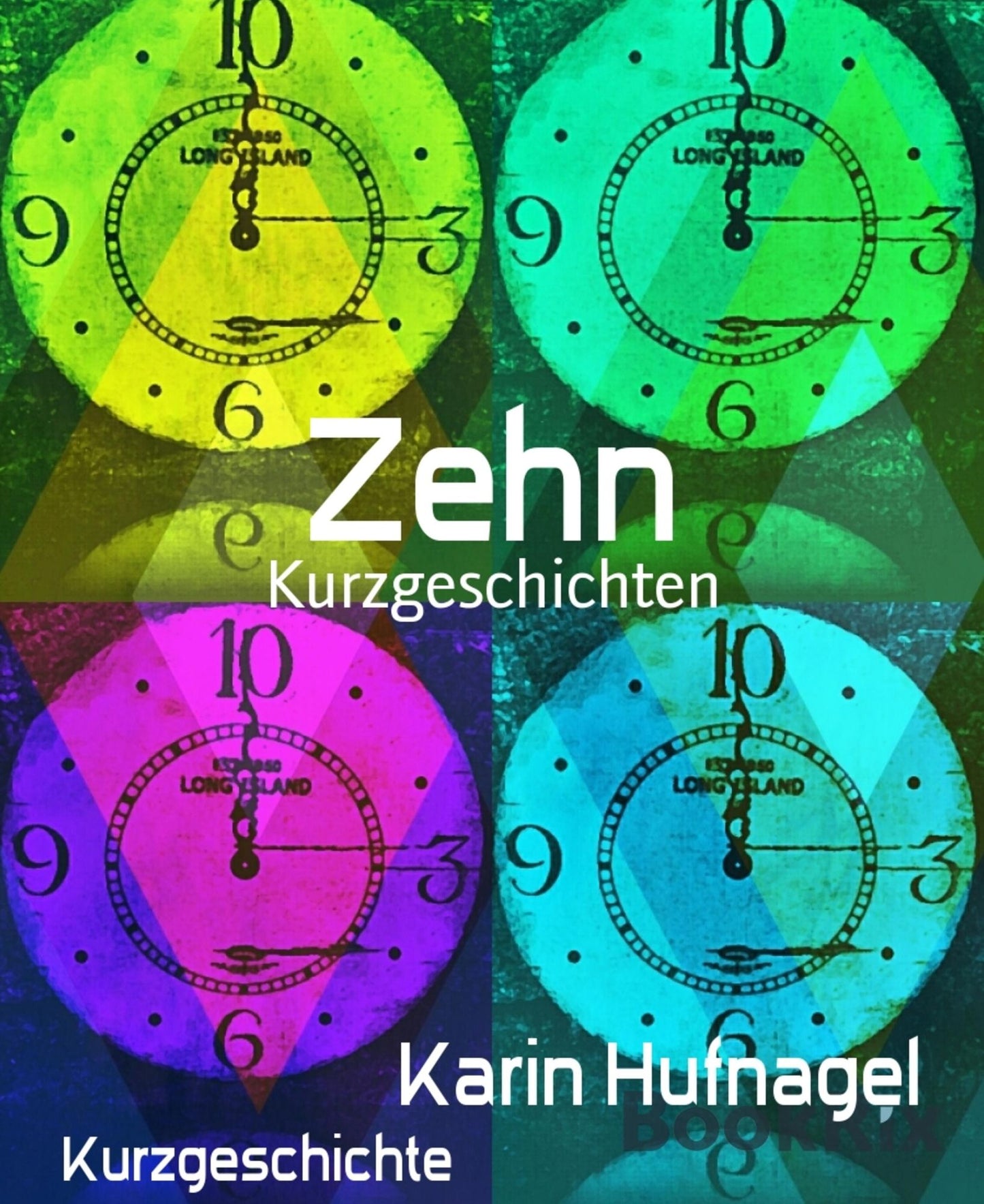 Zehn: Kurzgeschichten