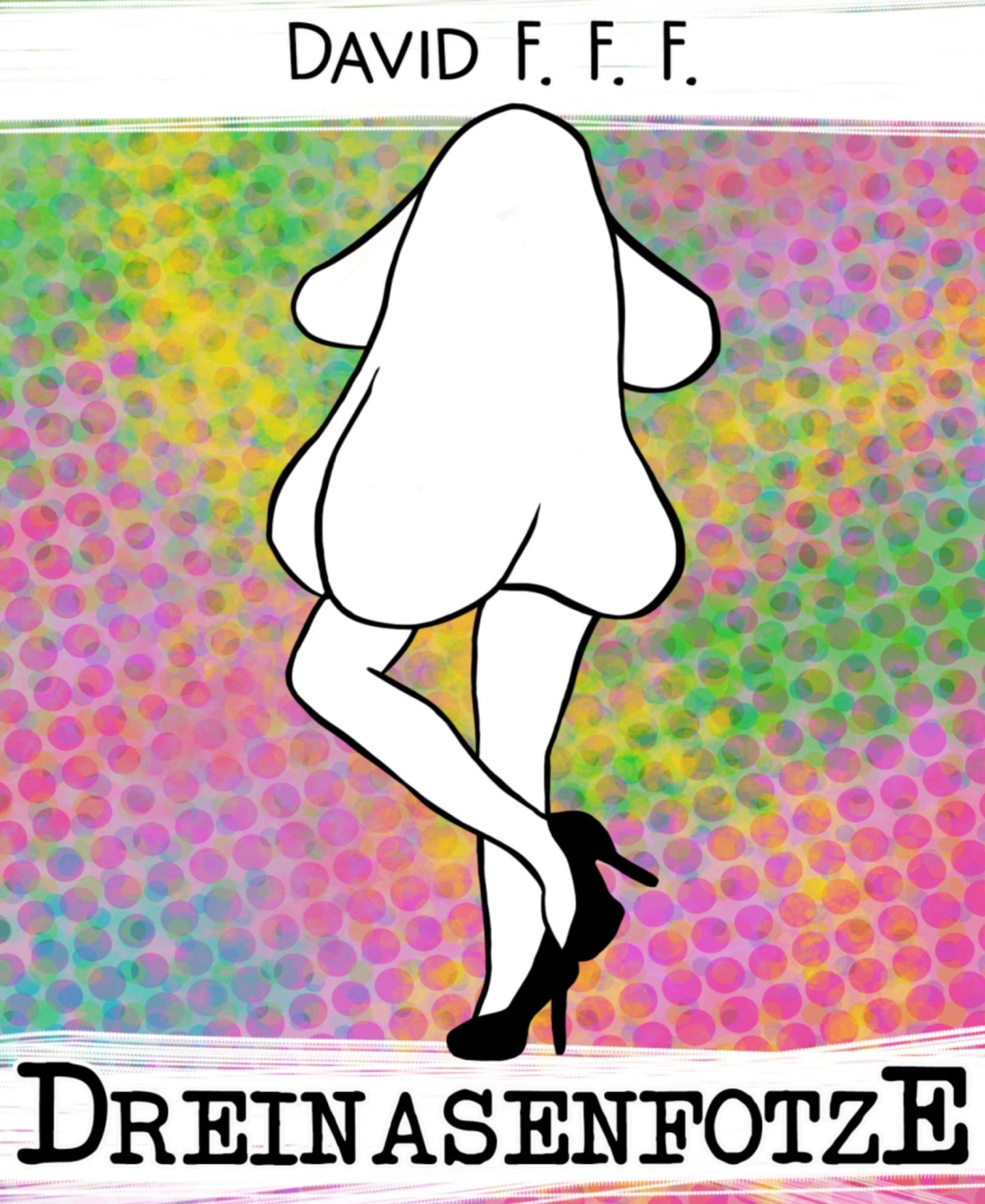Dreinasenfotze: Bizarro Fiction - Weird