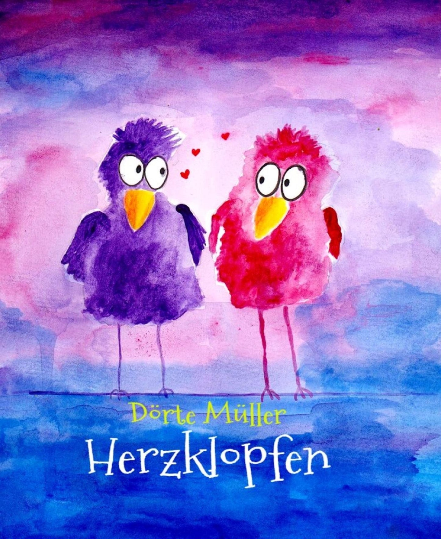 Herzklopfen: Kurzgeschichten für Verliebte
