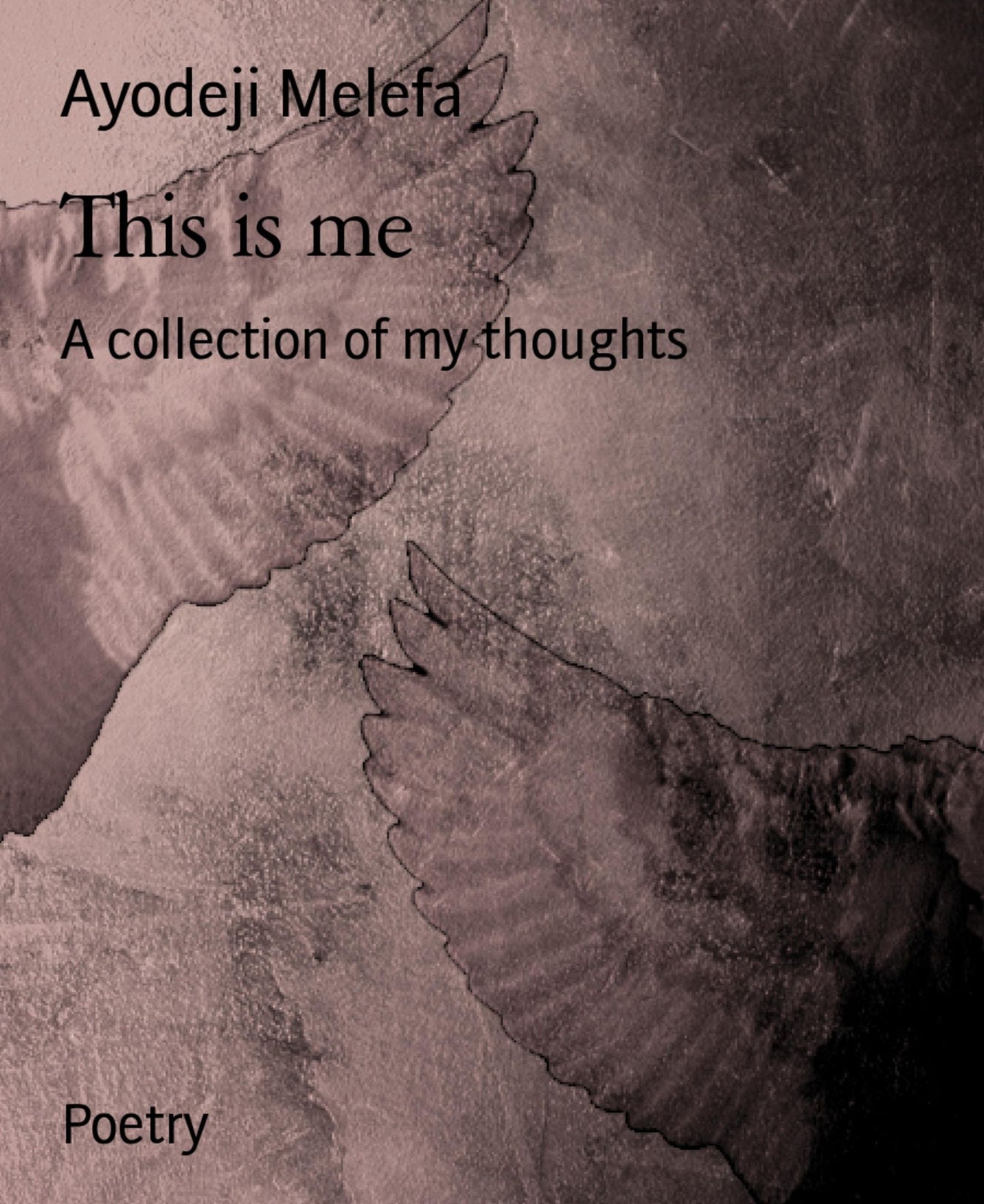 This is me: A collection of my thoughts