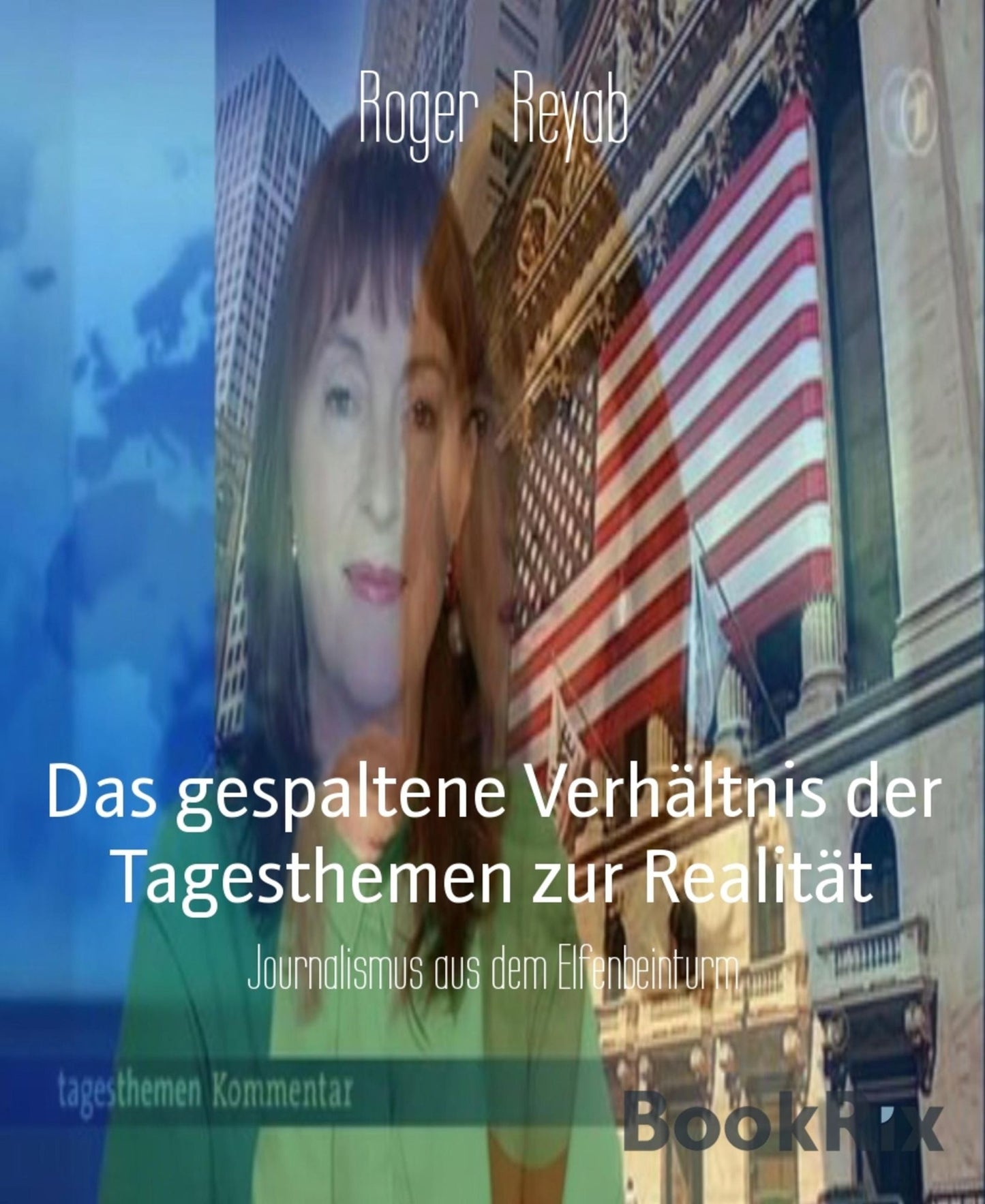 Das gespaltene Verhältnis der Tagesthemen zur Realität: Journalismus aus dem Elfenbeinturm