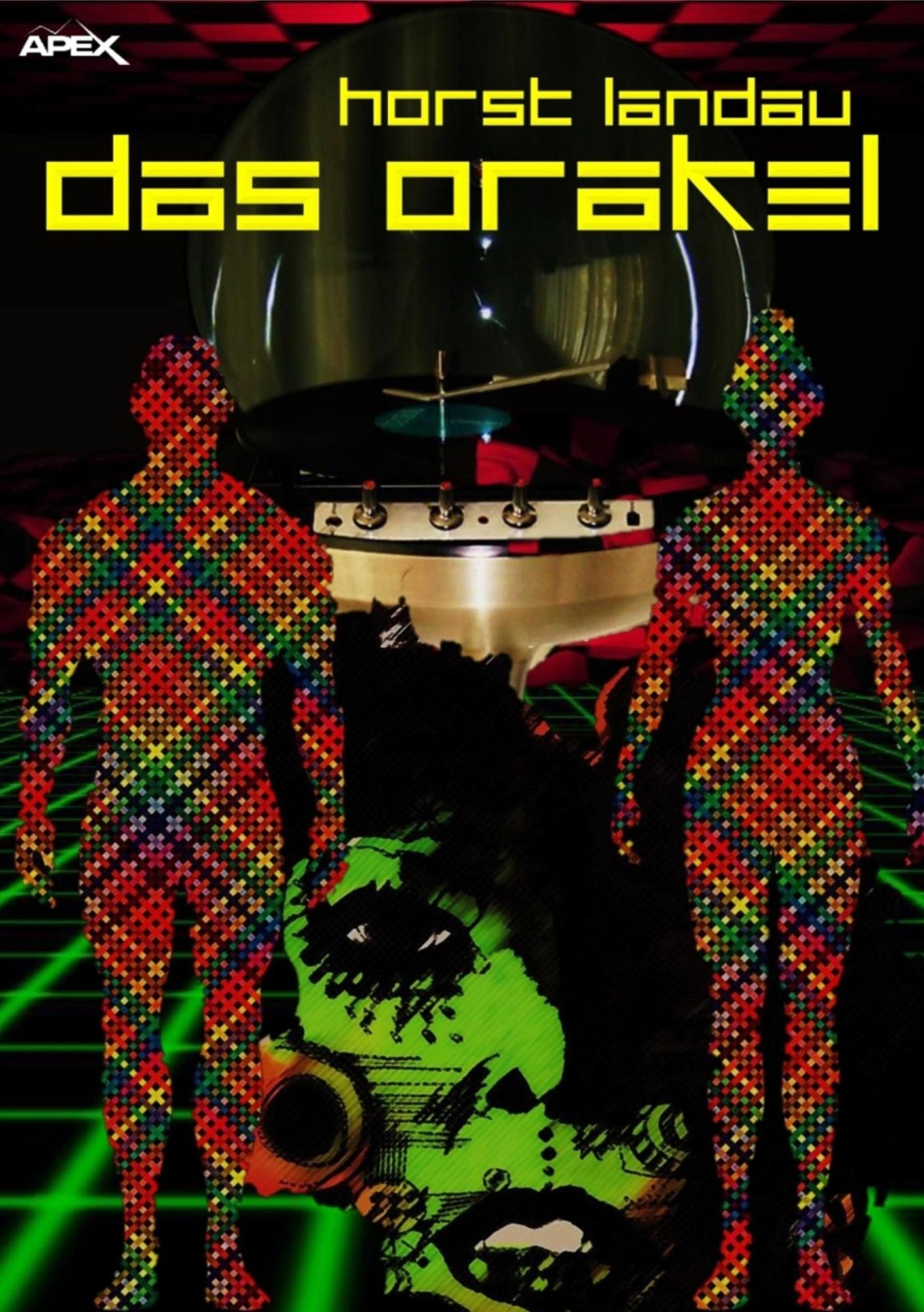 DAS ORAKEL