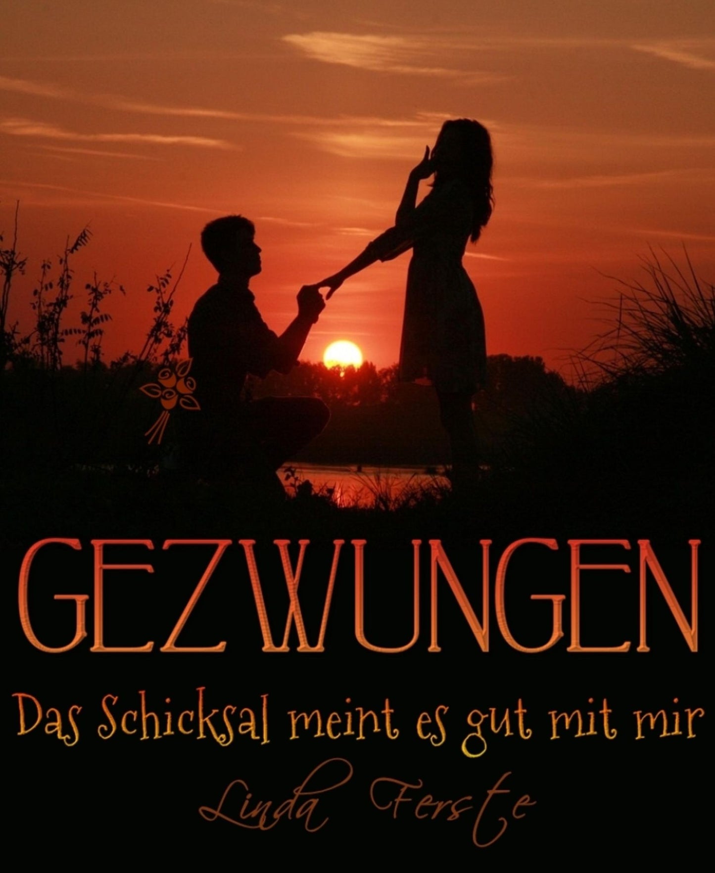 Gezwungen: Das Schicksal meint es gut mit mir