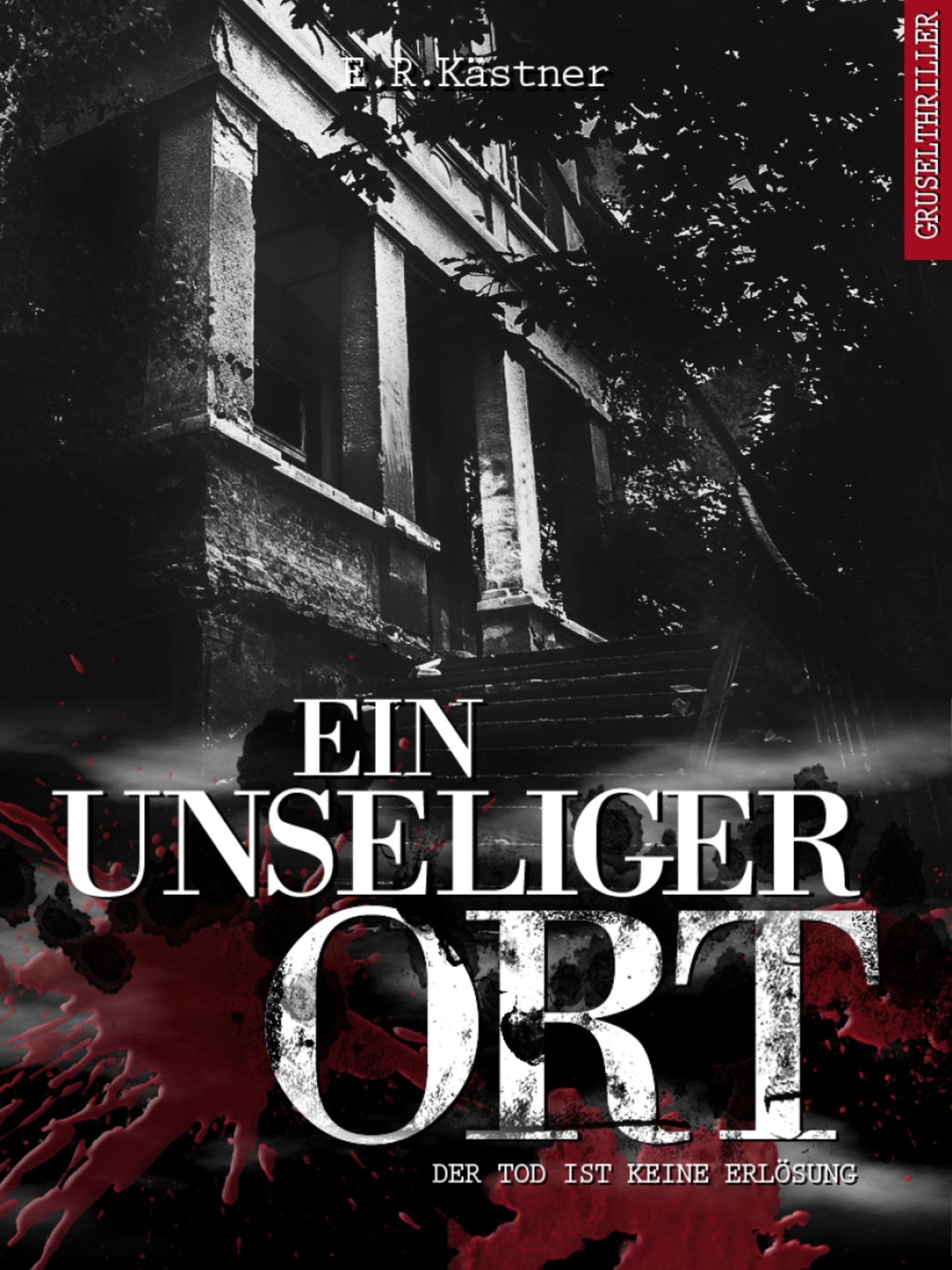 Ein unseliger Ort: Der Tod ist keine Erlösung