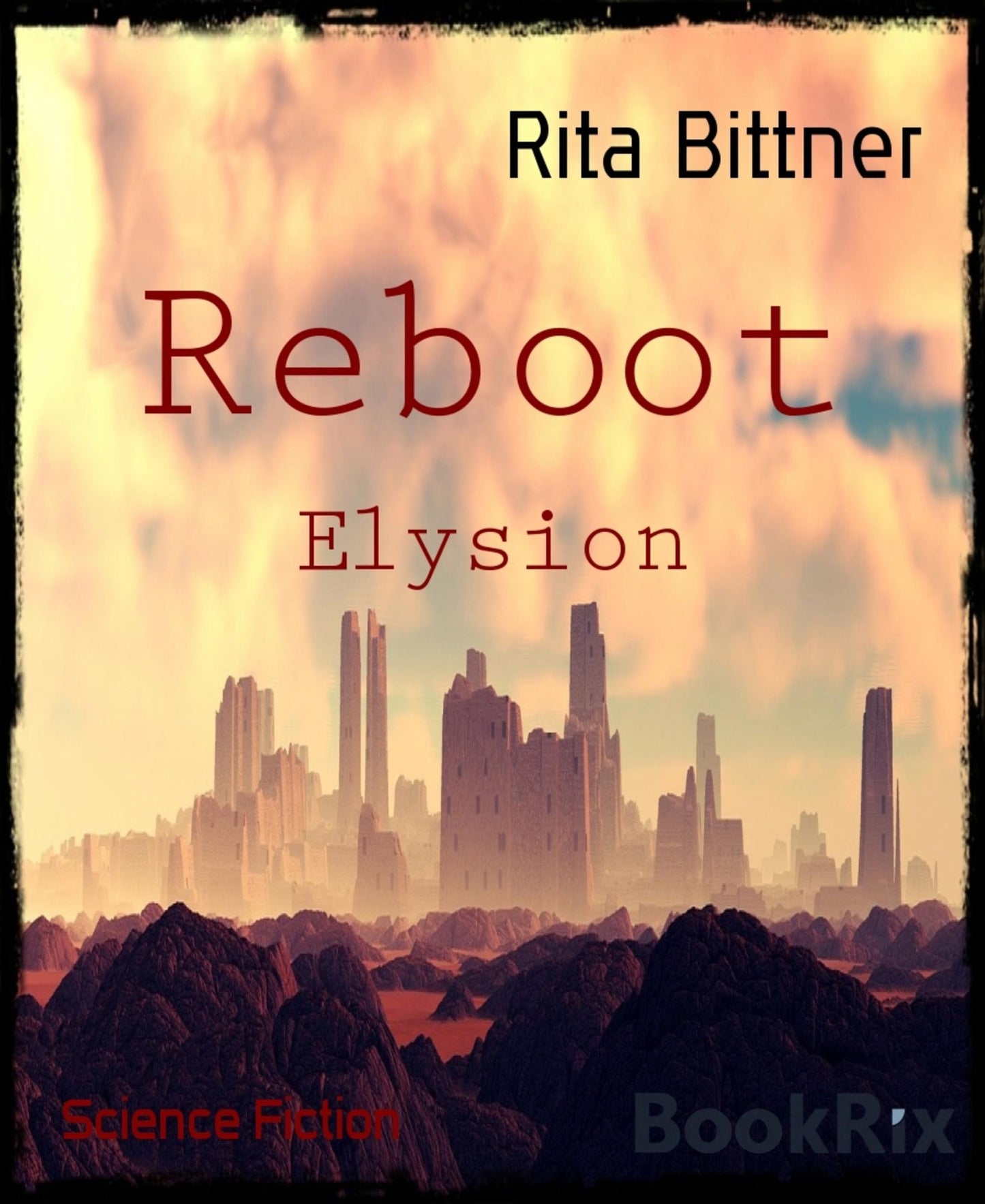 Reboot: Elysion