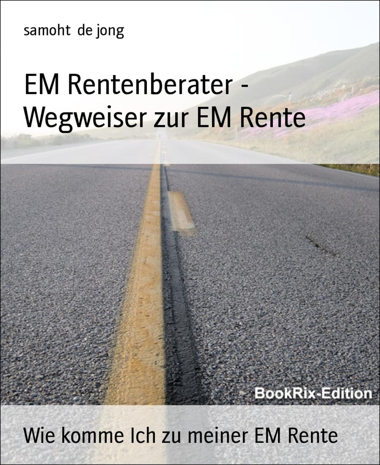 EM Rentenberater - Wegweiser zur EM Rente: Wie komme Ich zu meiner EM Rente