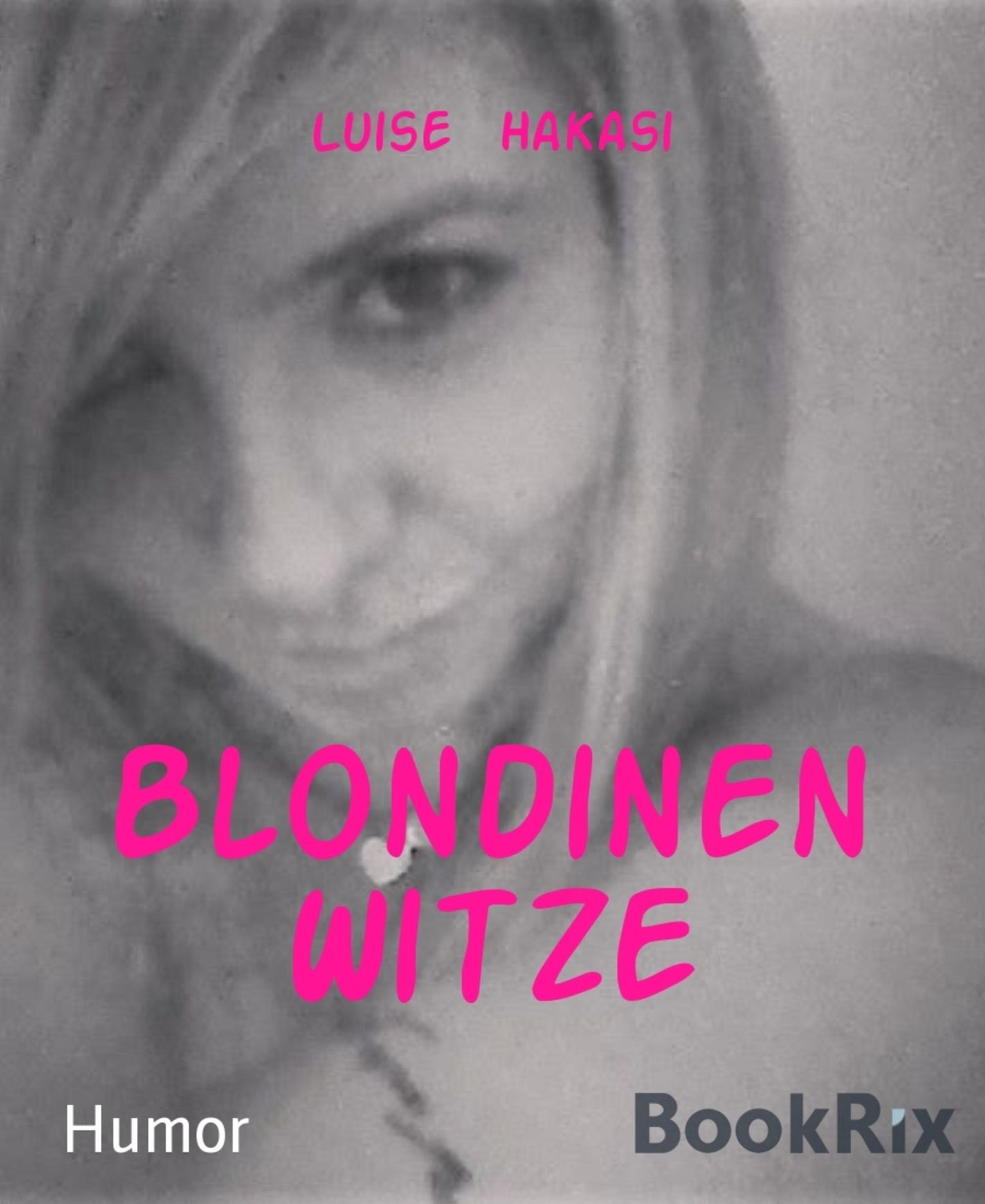 Blondinen Witze