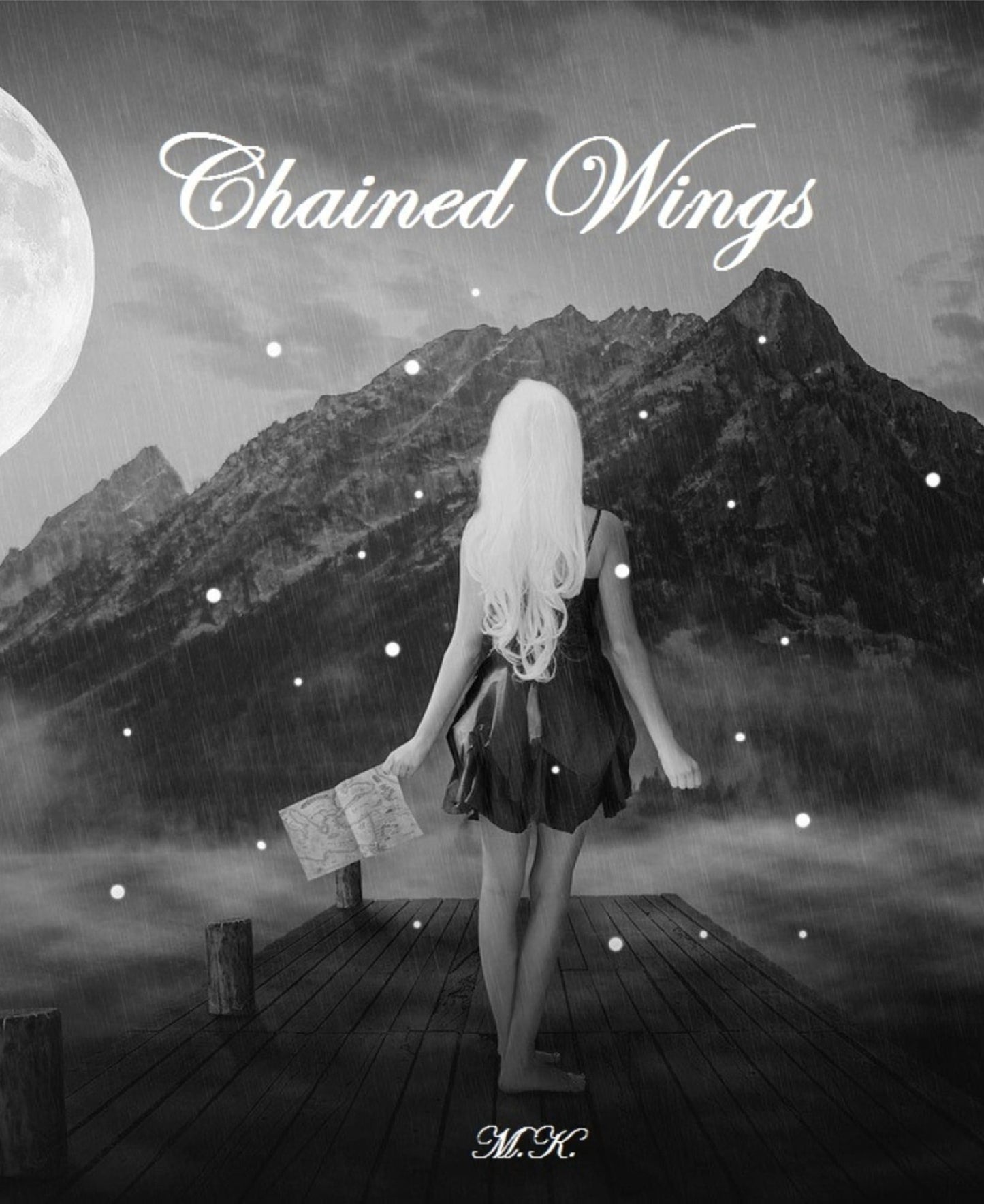 Chained Wings