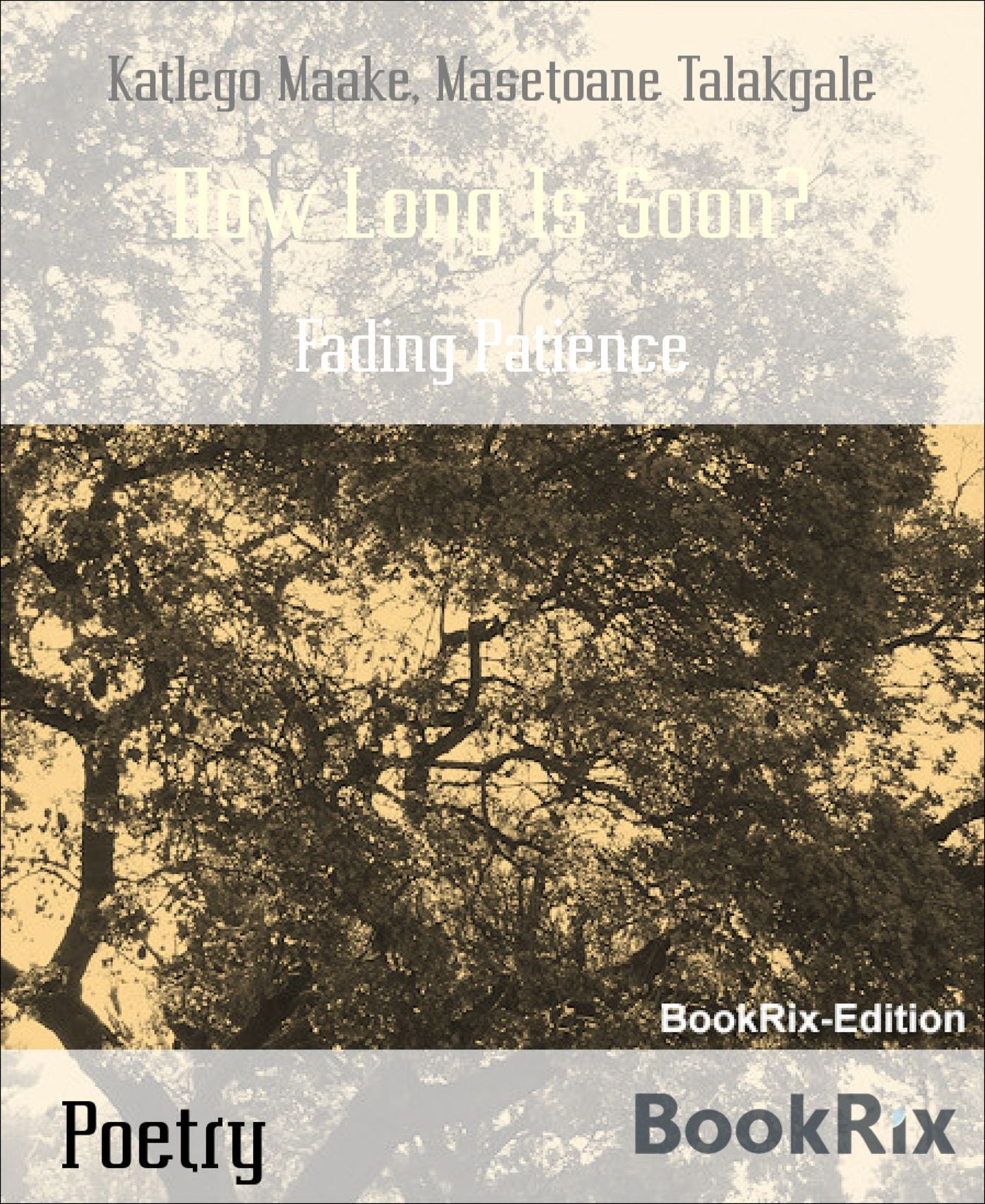 How Long Is Soon?: Fading Patience