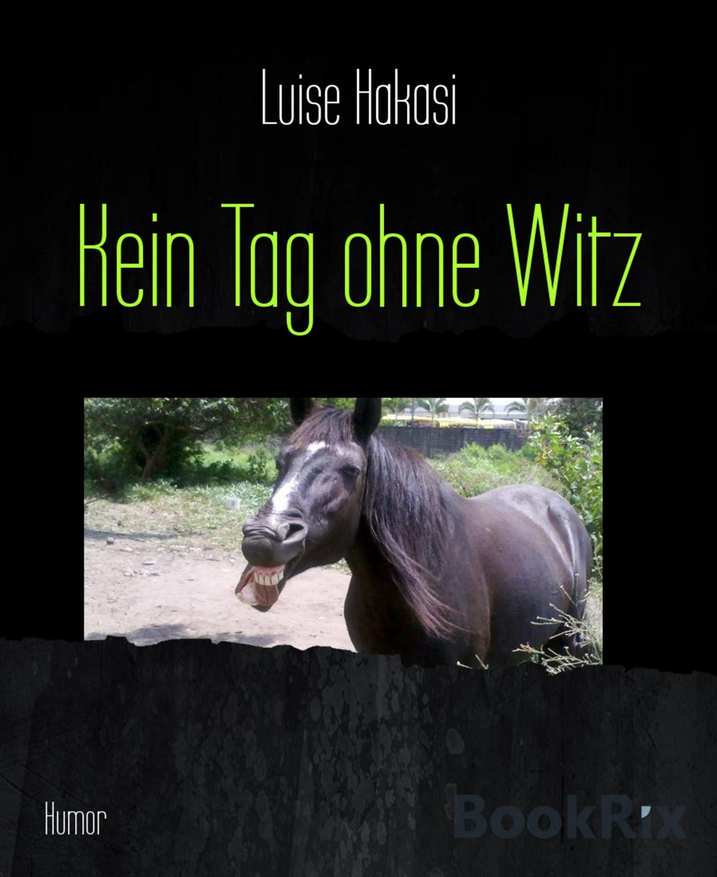 Kein Tag ohne Witz