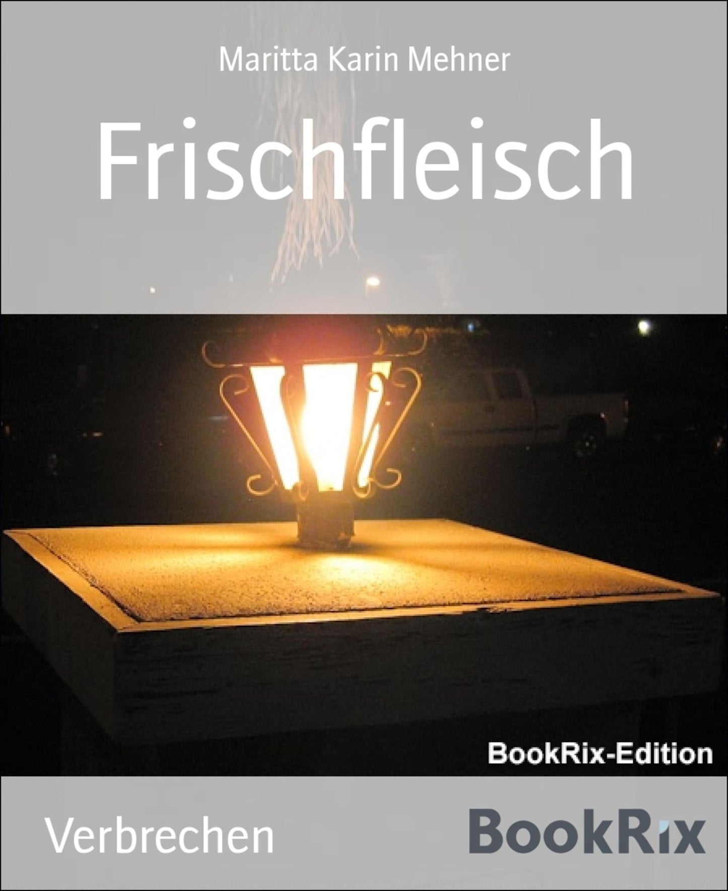 Frischfleisch