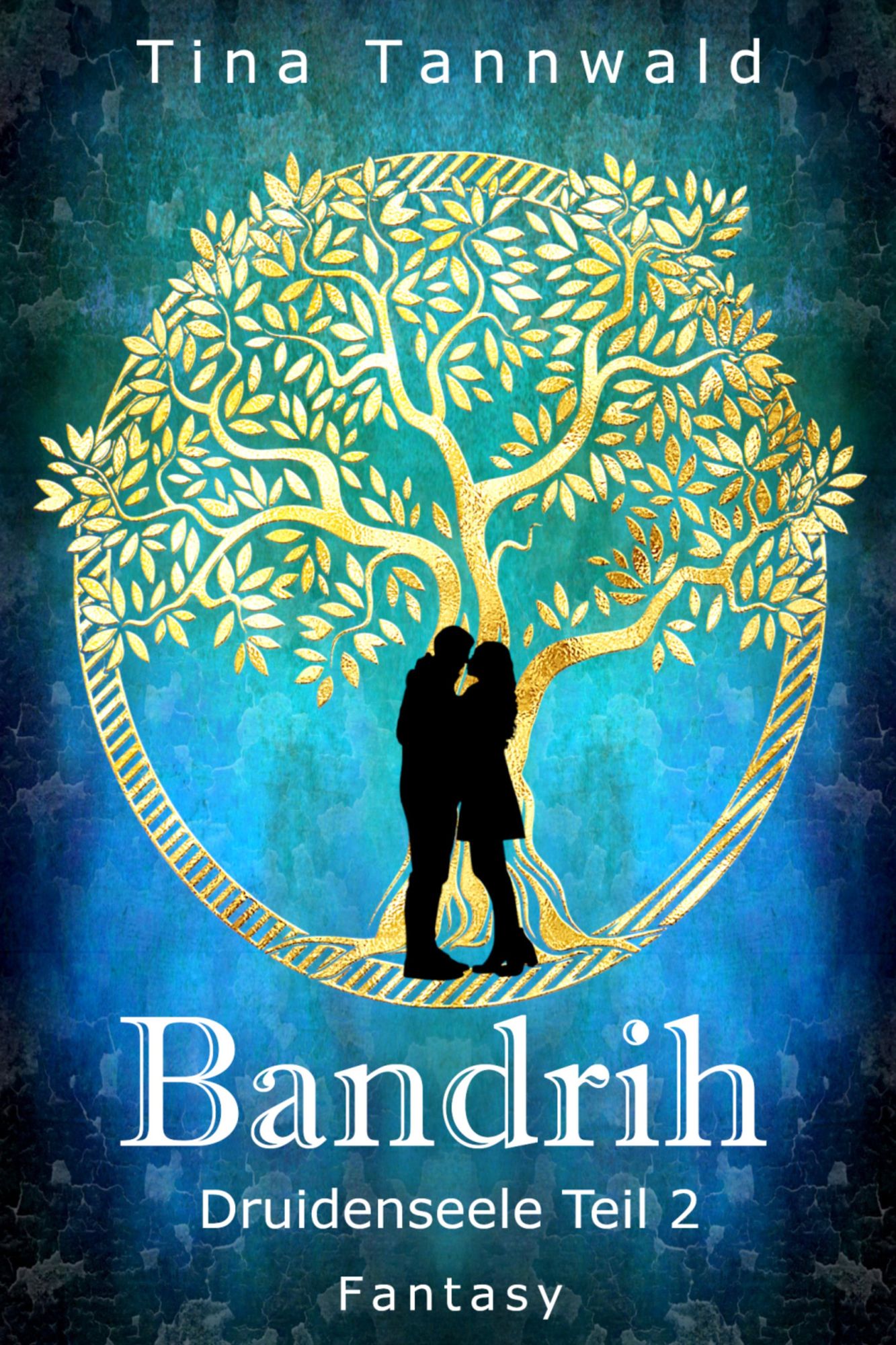 Druidenseele: Teil 2: Bandrih
