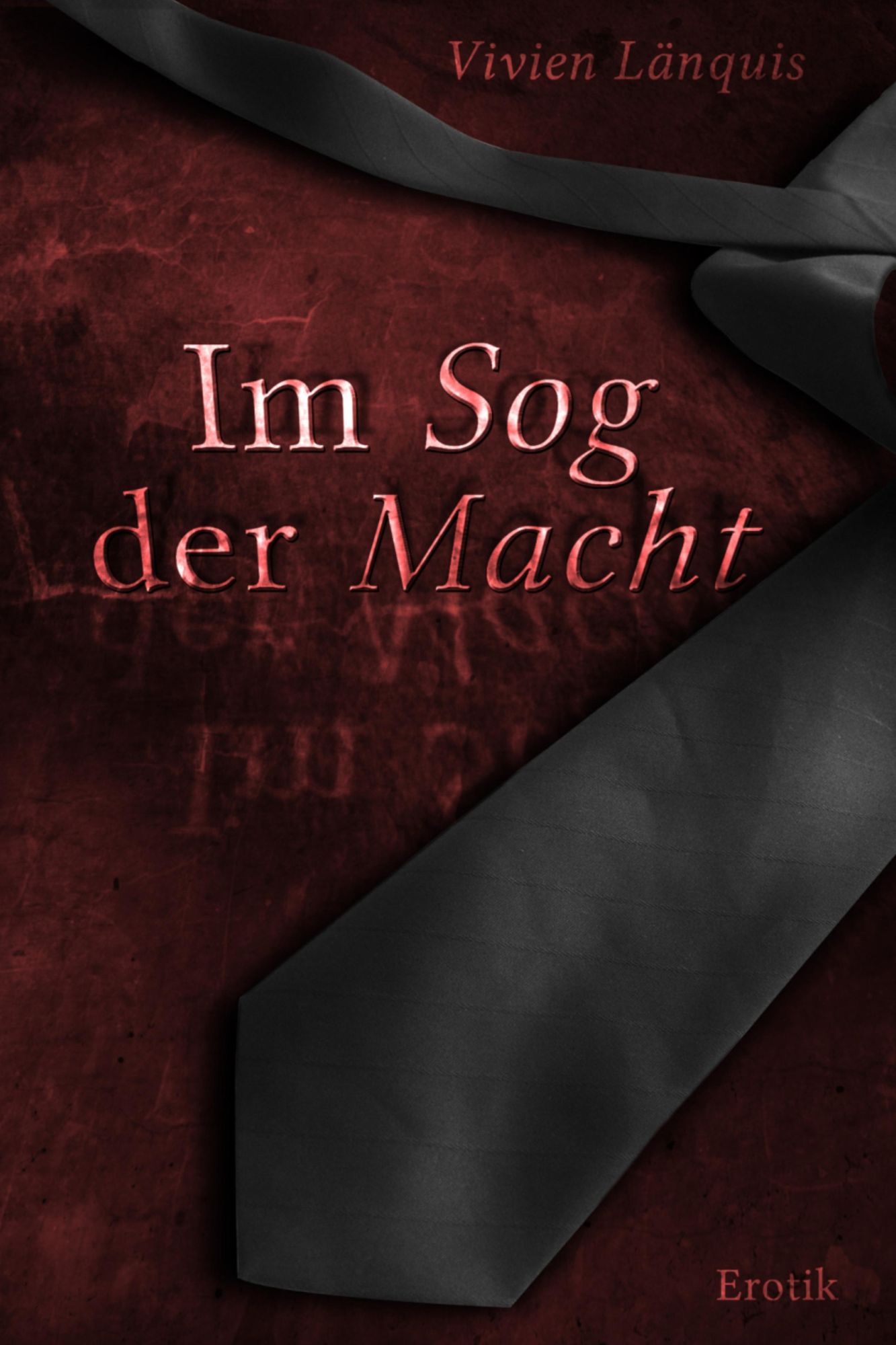 Im Sog der Macht