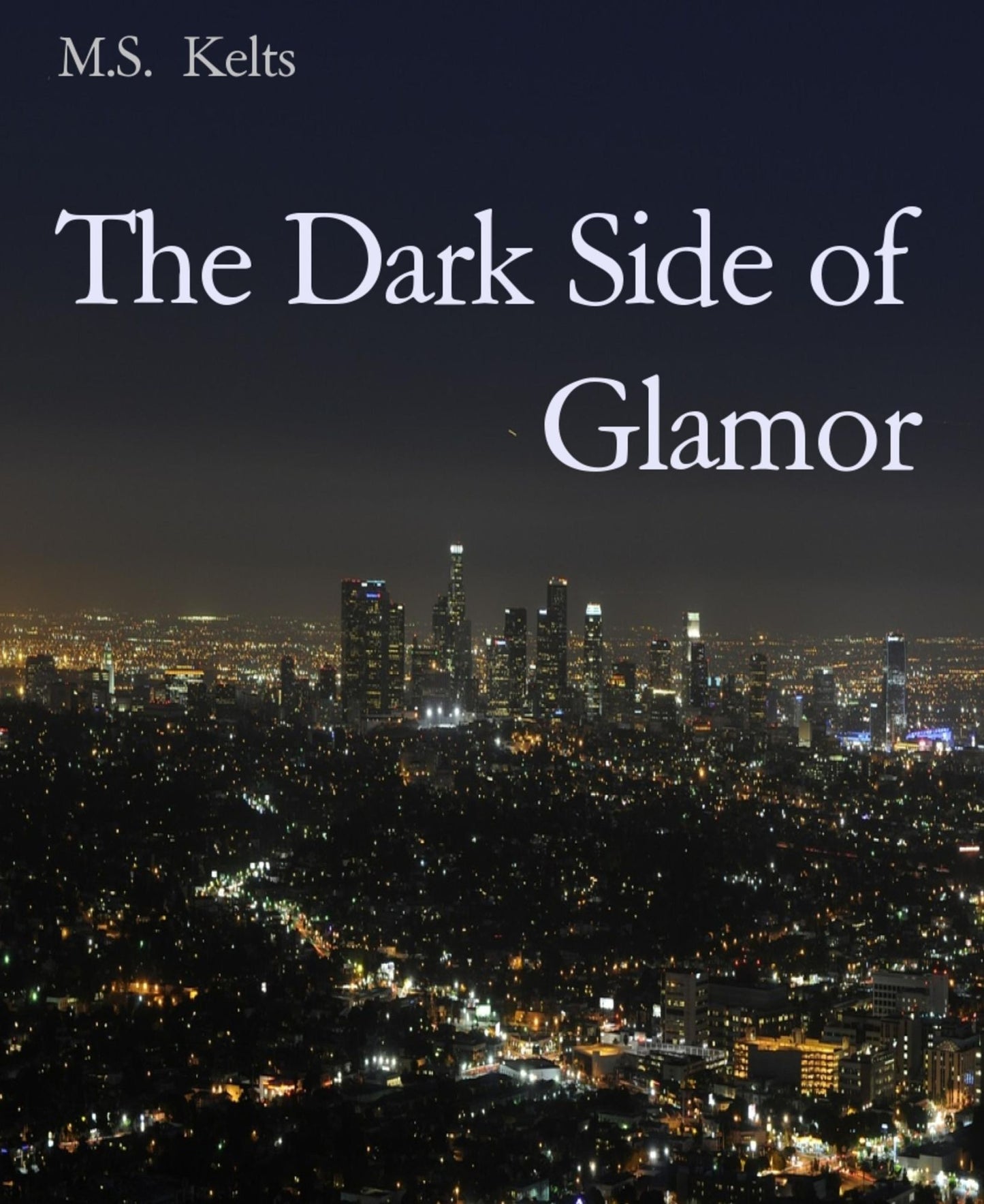 The Dark Side of Glamor: Outtake zu "Loving Silver