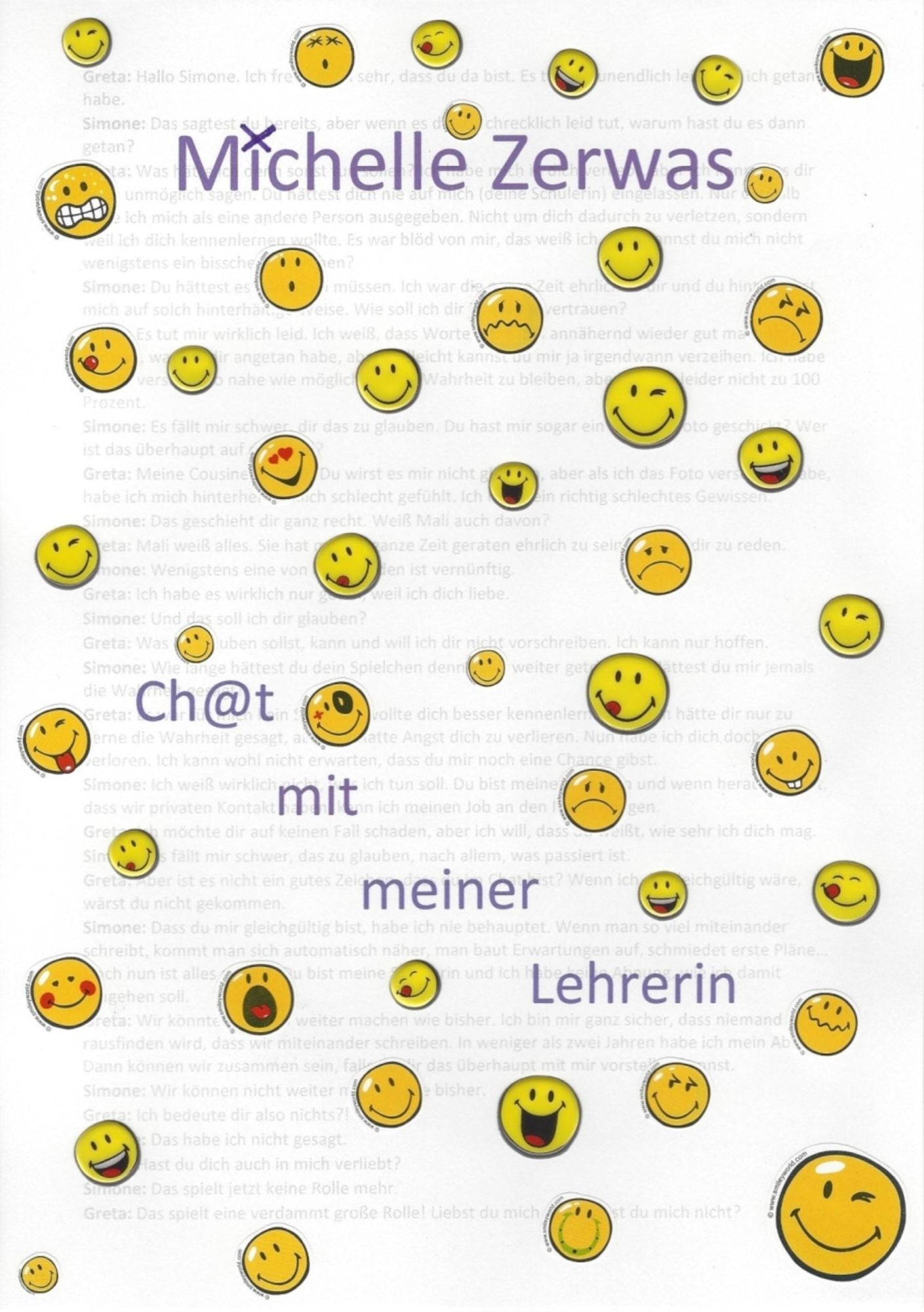 Ch@t mit meiner Lehrerin
