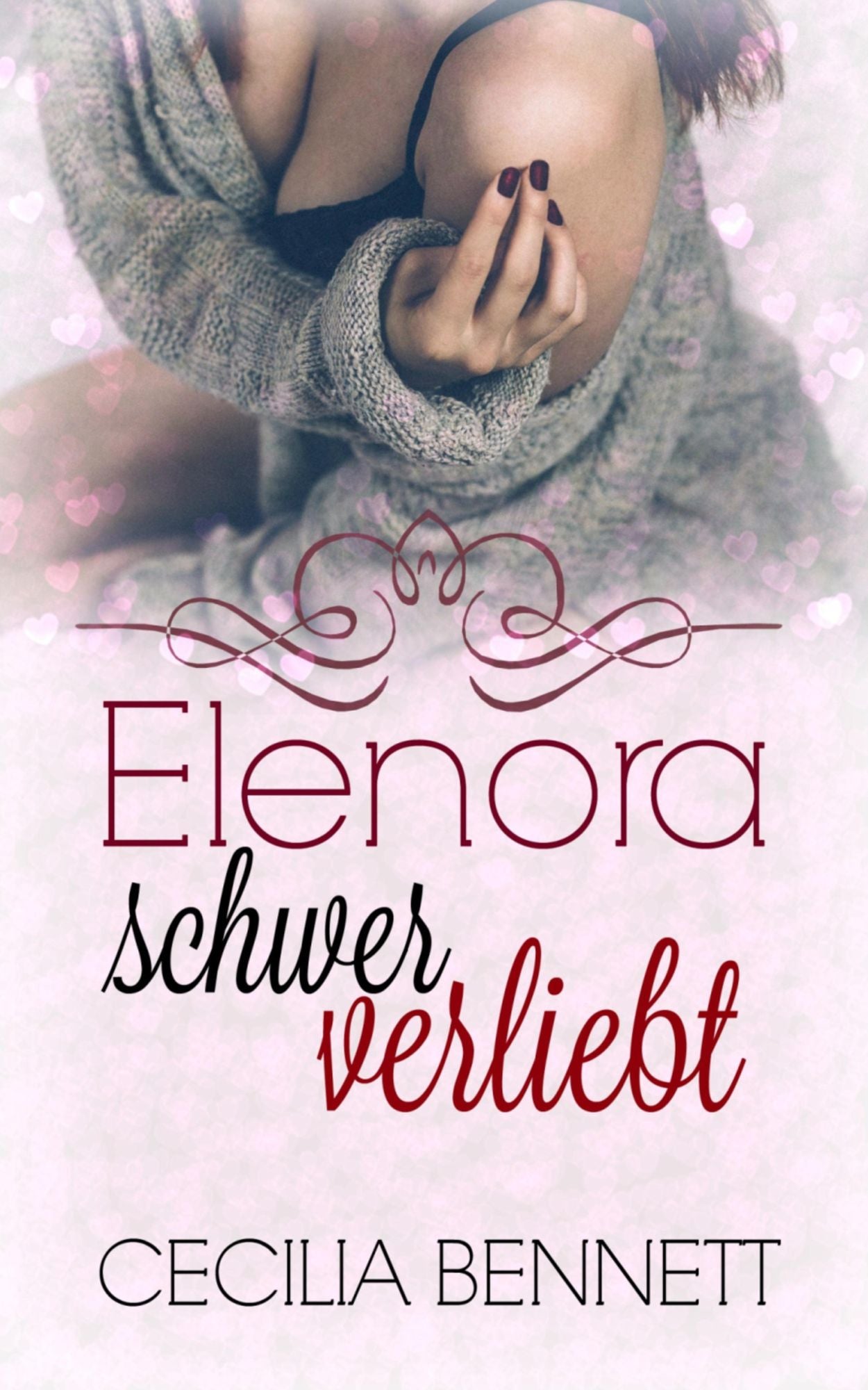 Elenora schwer verliebt: Liebesroman