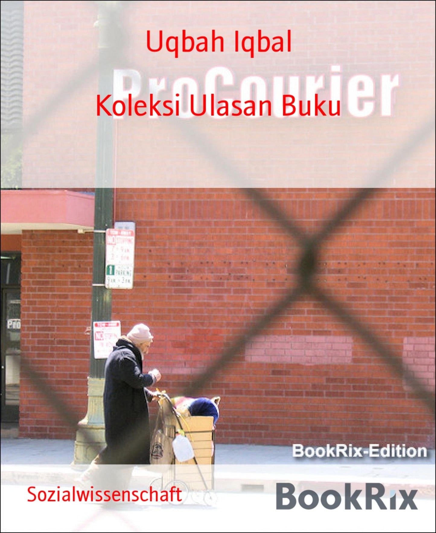Koleksi Ulasan Buku