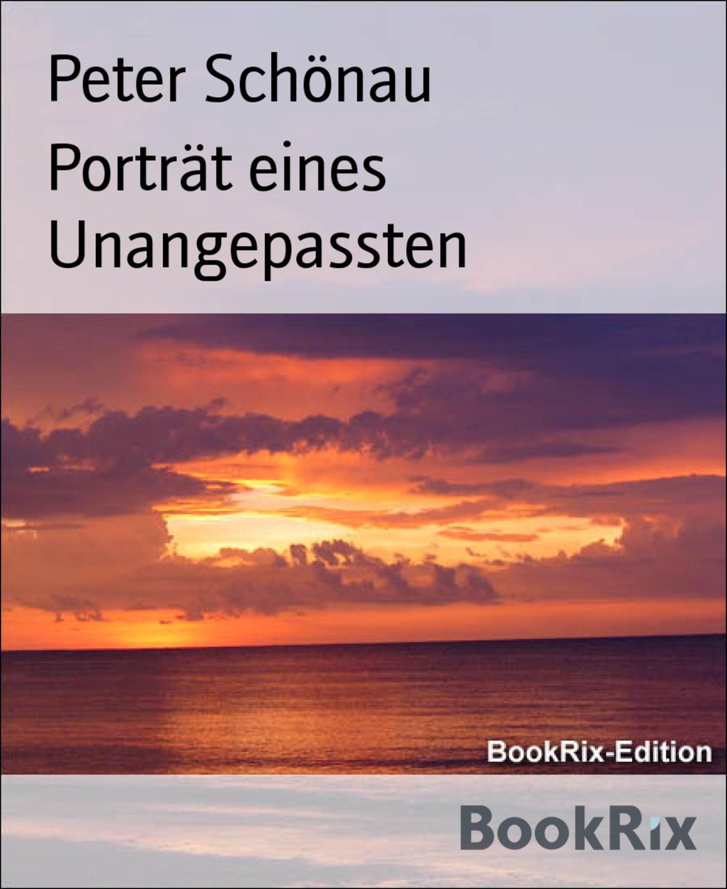 Porträt eines Unangepassten
