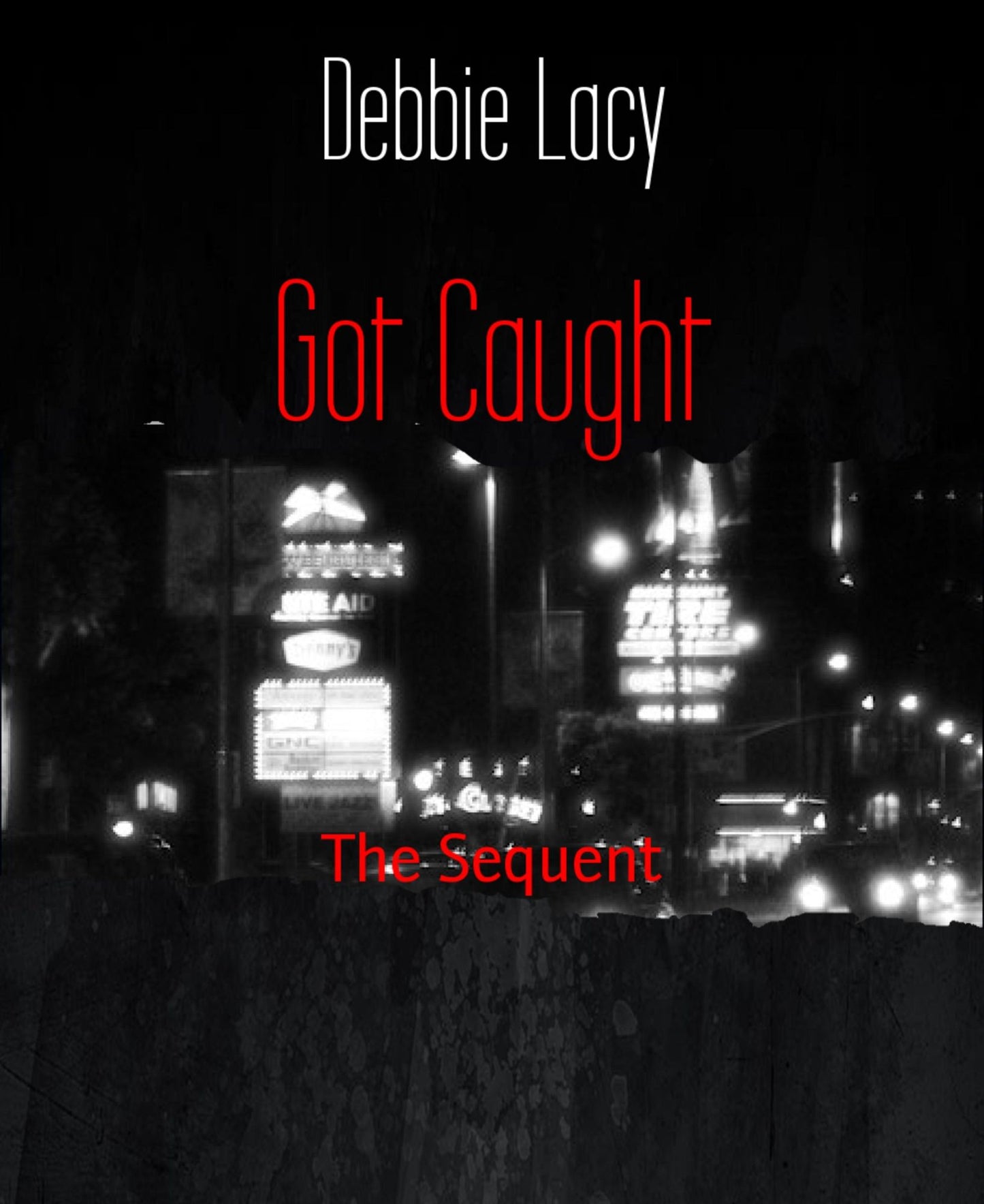 Got Caught: The Sequent