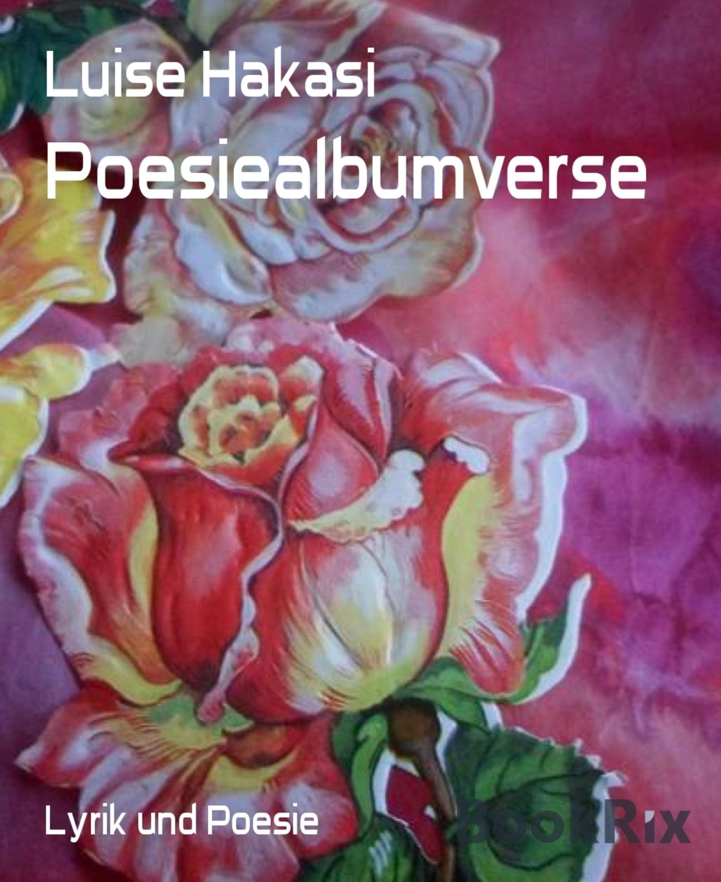 Poesiealbumverse