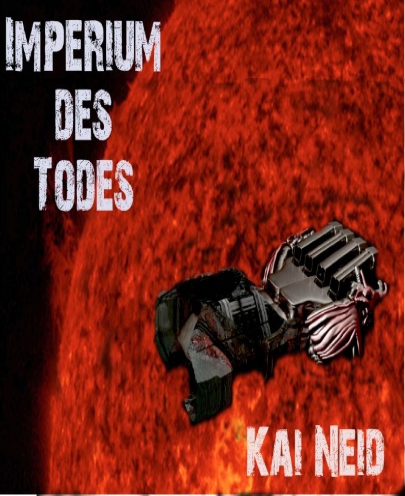 Imperium des Todes
