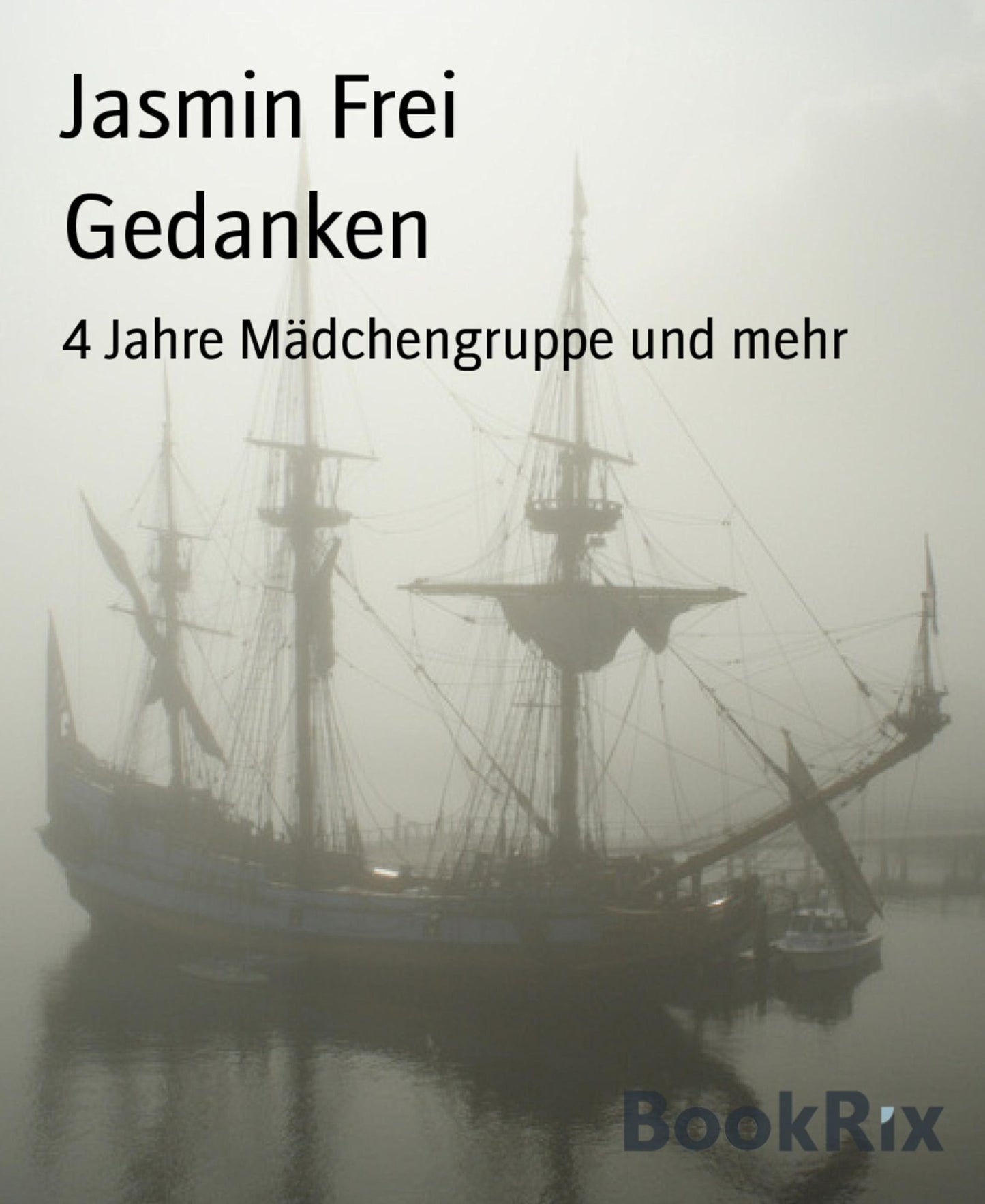 Gedanken: 4 Jahre Mädchengruppe und mehr