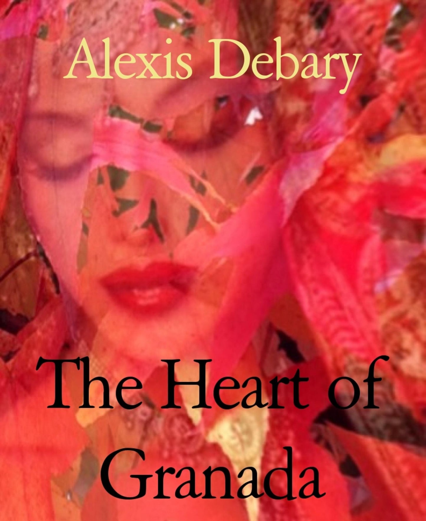 The Heart of Granada