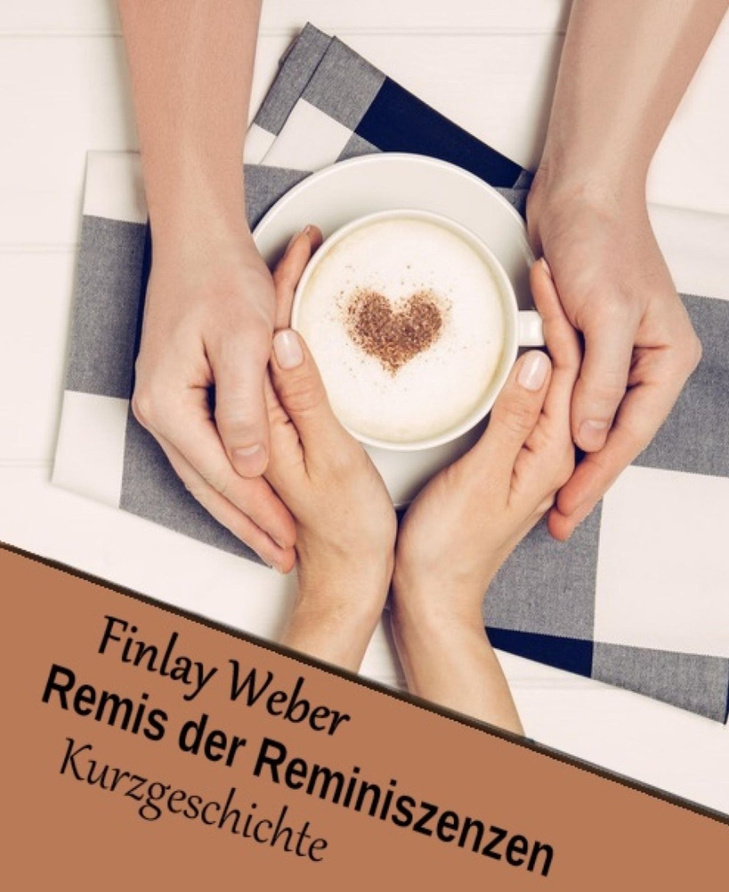 Remis der Reminiszenzen: Kurzgeschichte