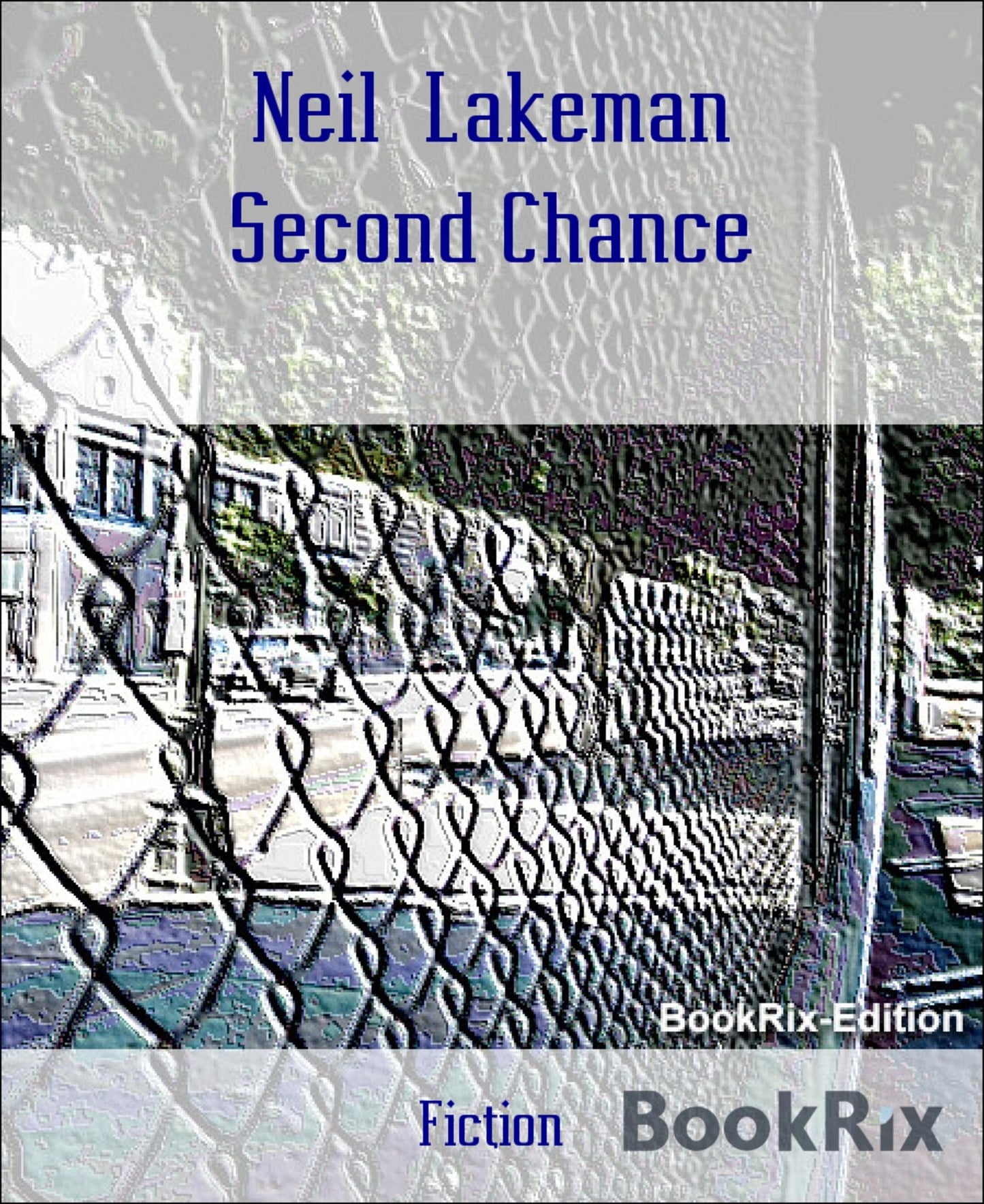 Second Chance