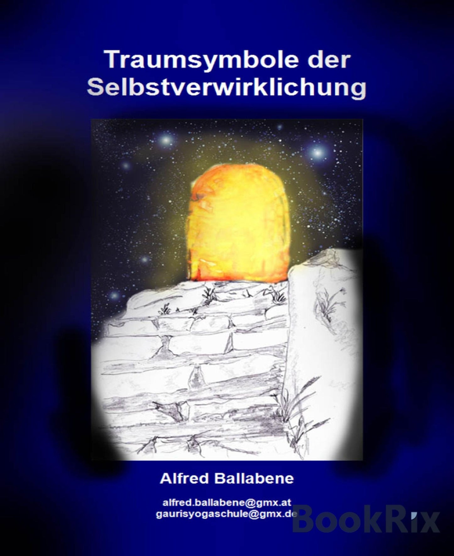 Traumsymbole der Selbstverwirklichung