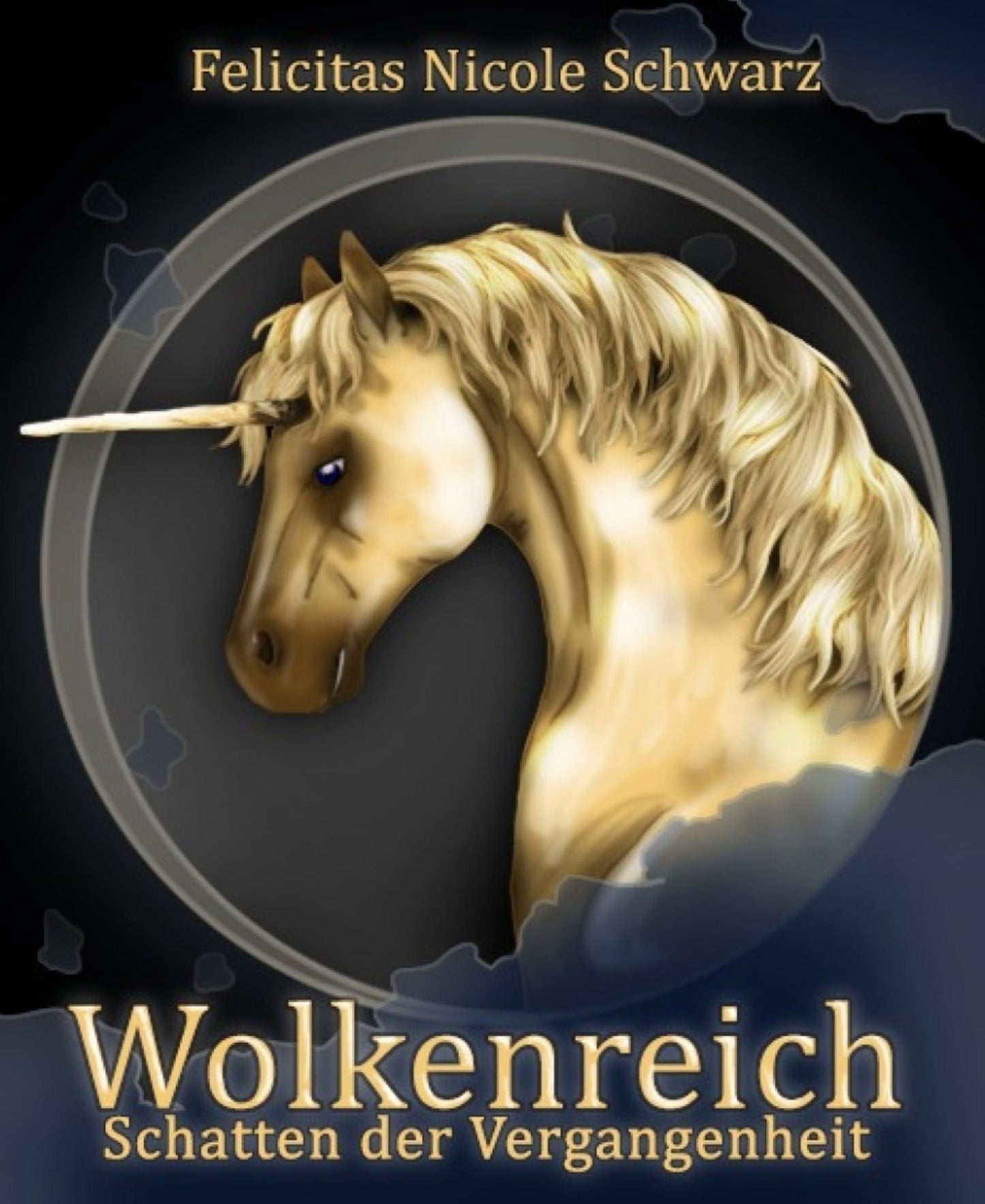 Wolkenreich: Schatten der Vergangenheit