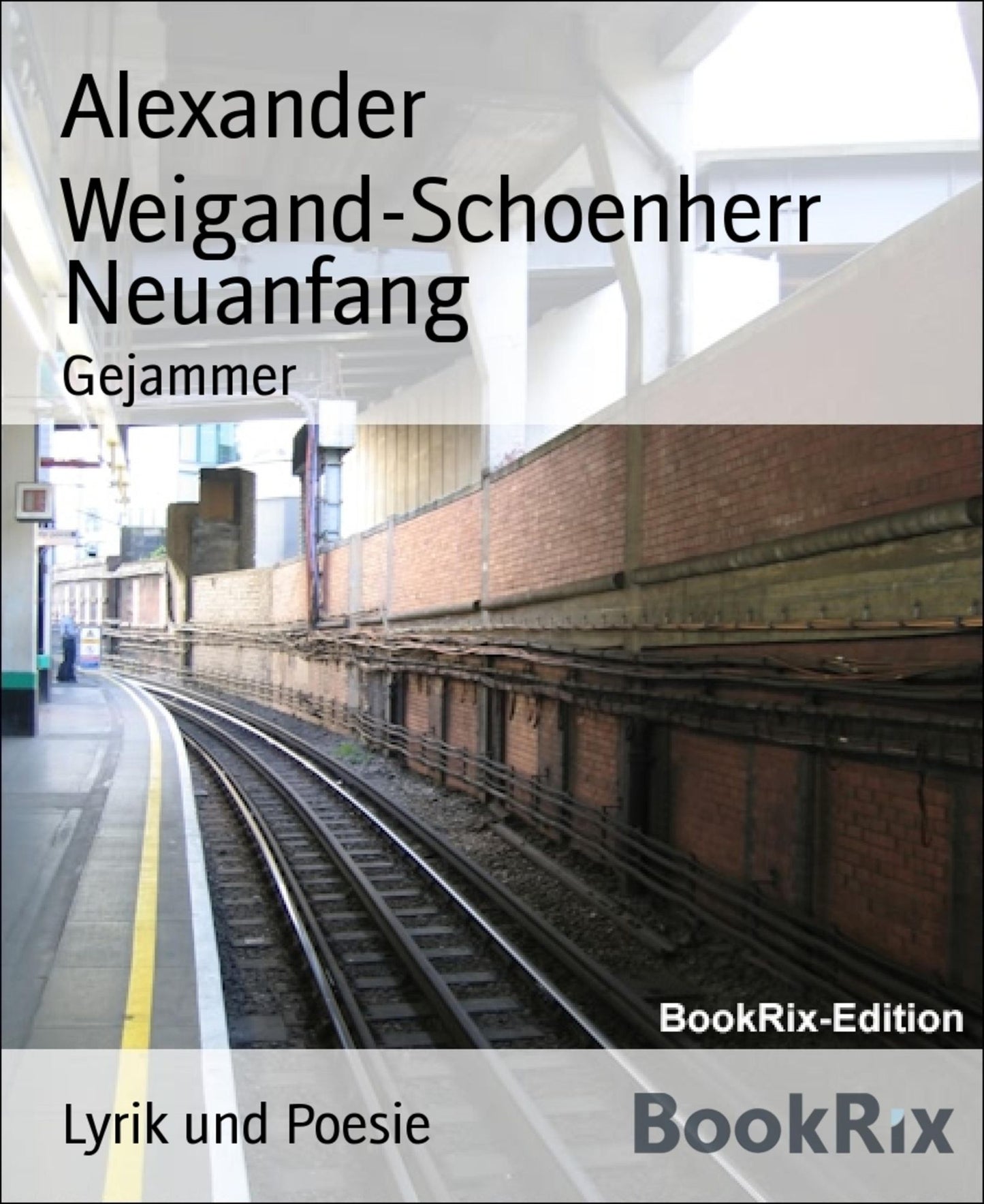 Neuanfang: Gejammer