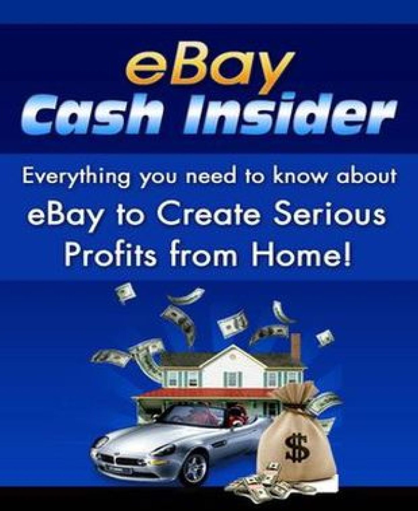 eBay Cash Insider