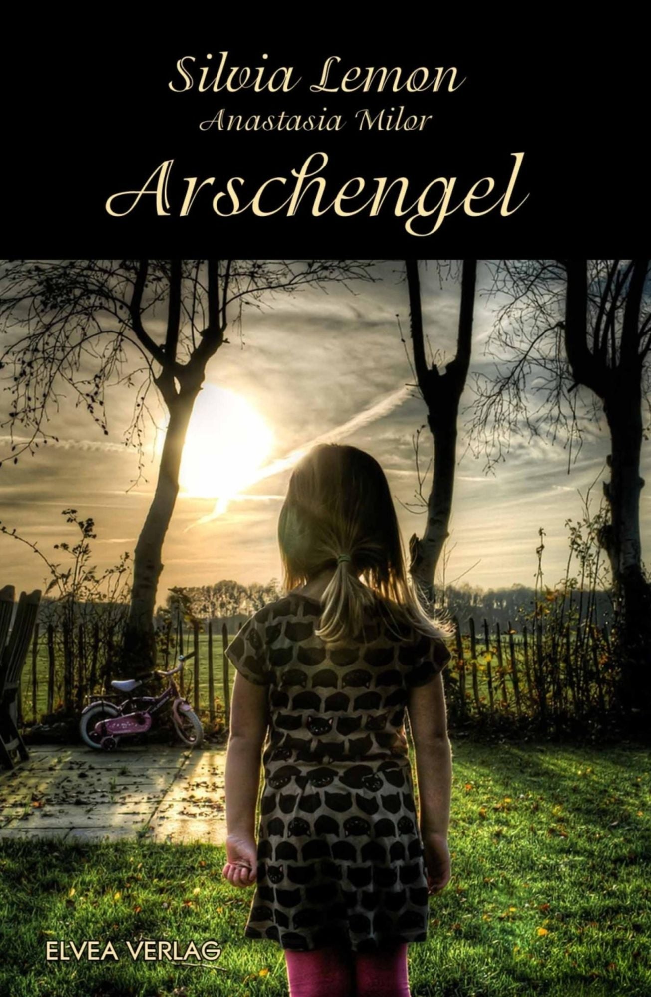 Arschengel