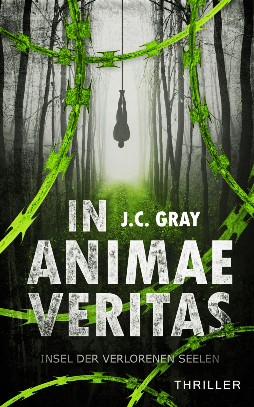 In Animae Veritas: Insel der verlorenen Seelen