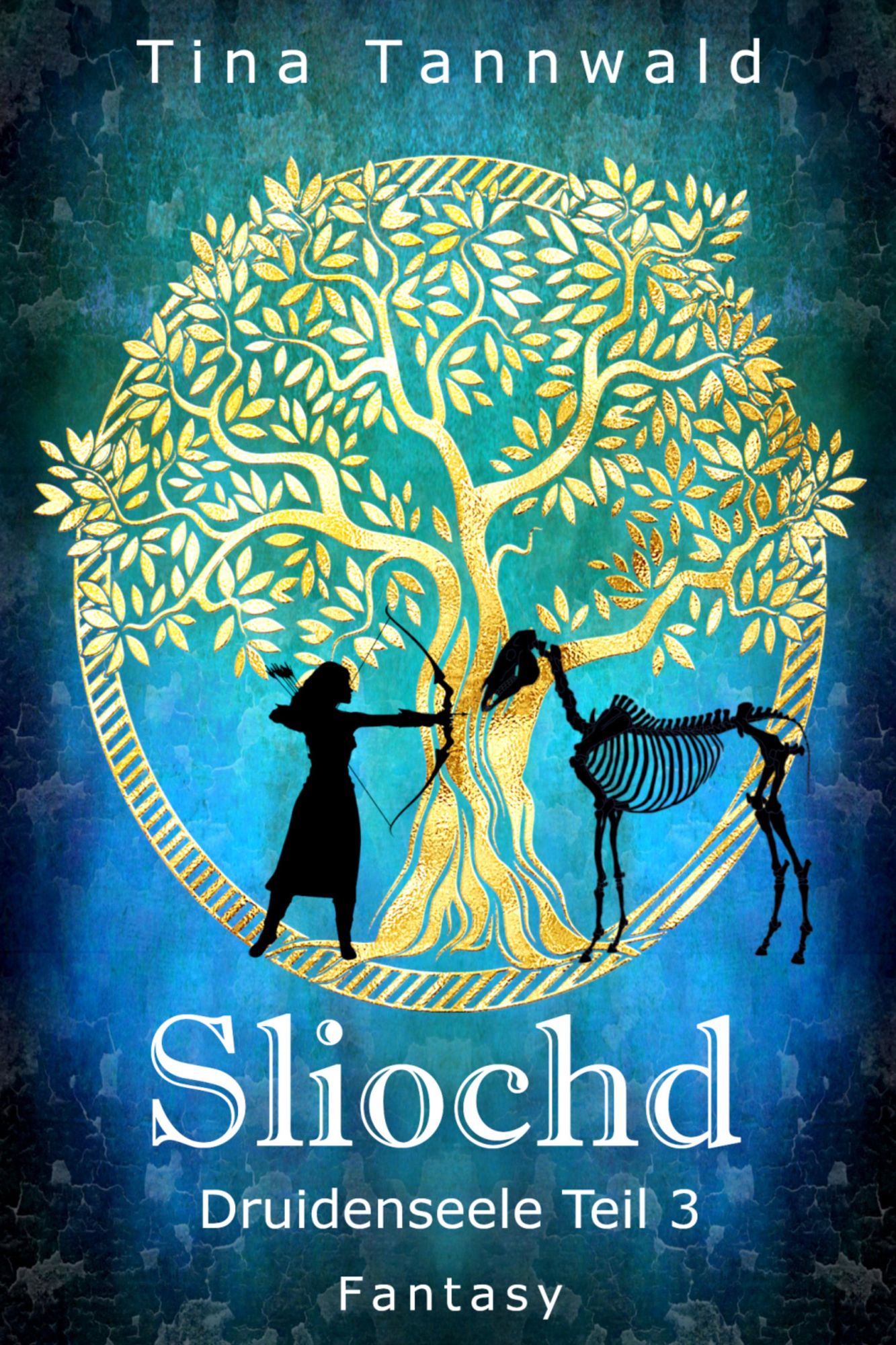 Druidenseele: Teil 3: Sliochd