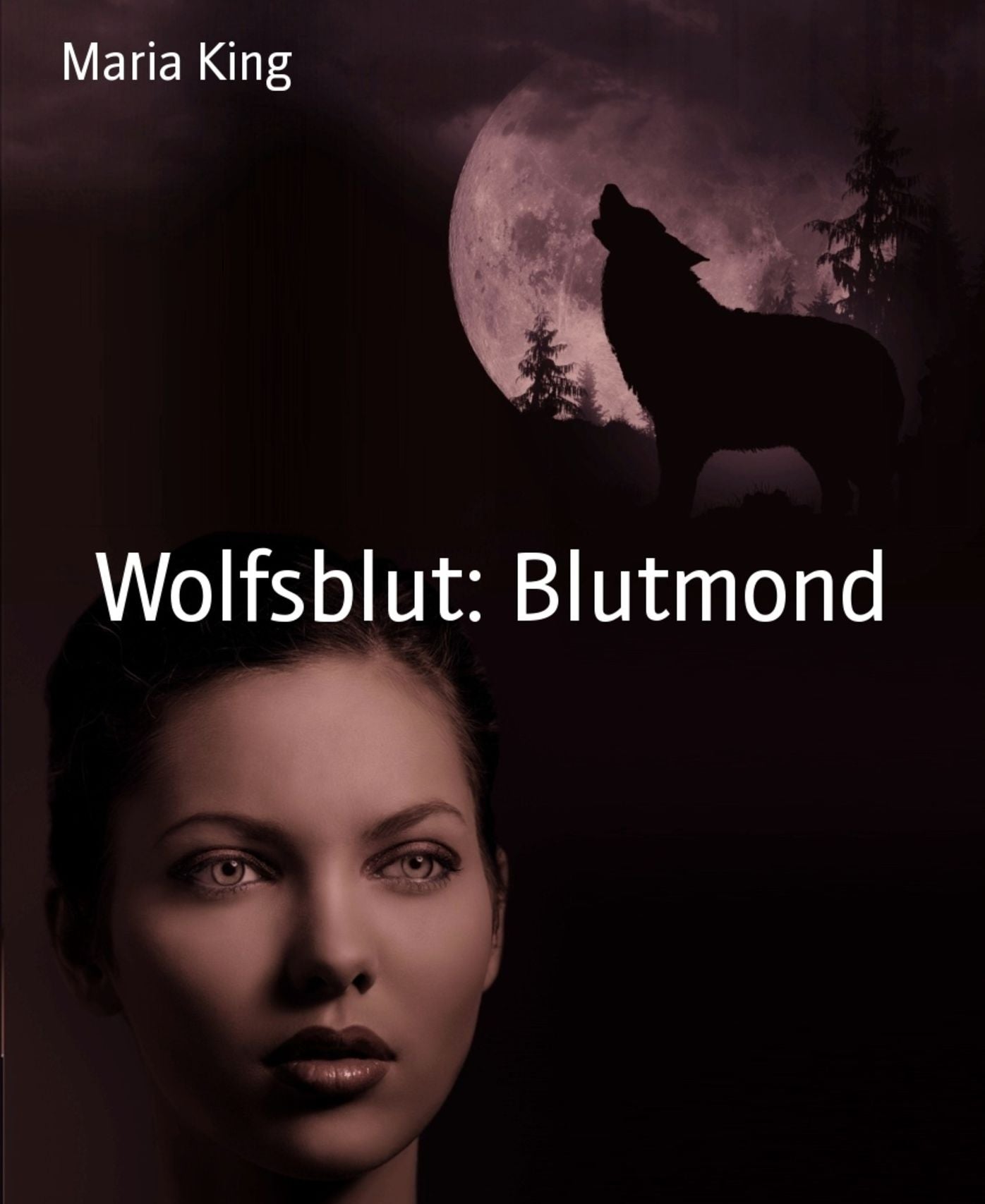 Wolfsblut: Blutmond