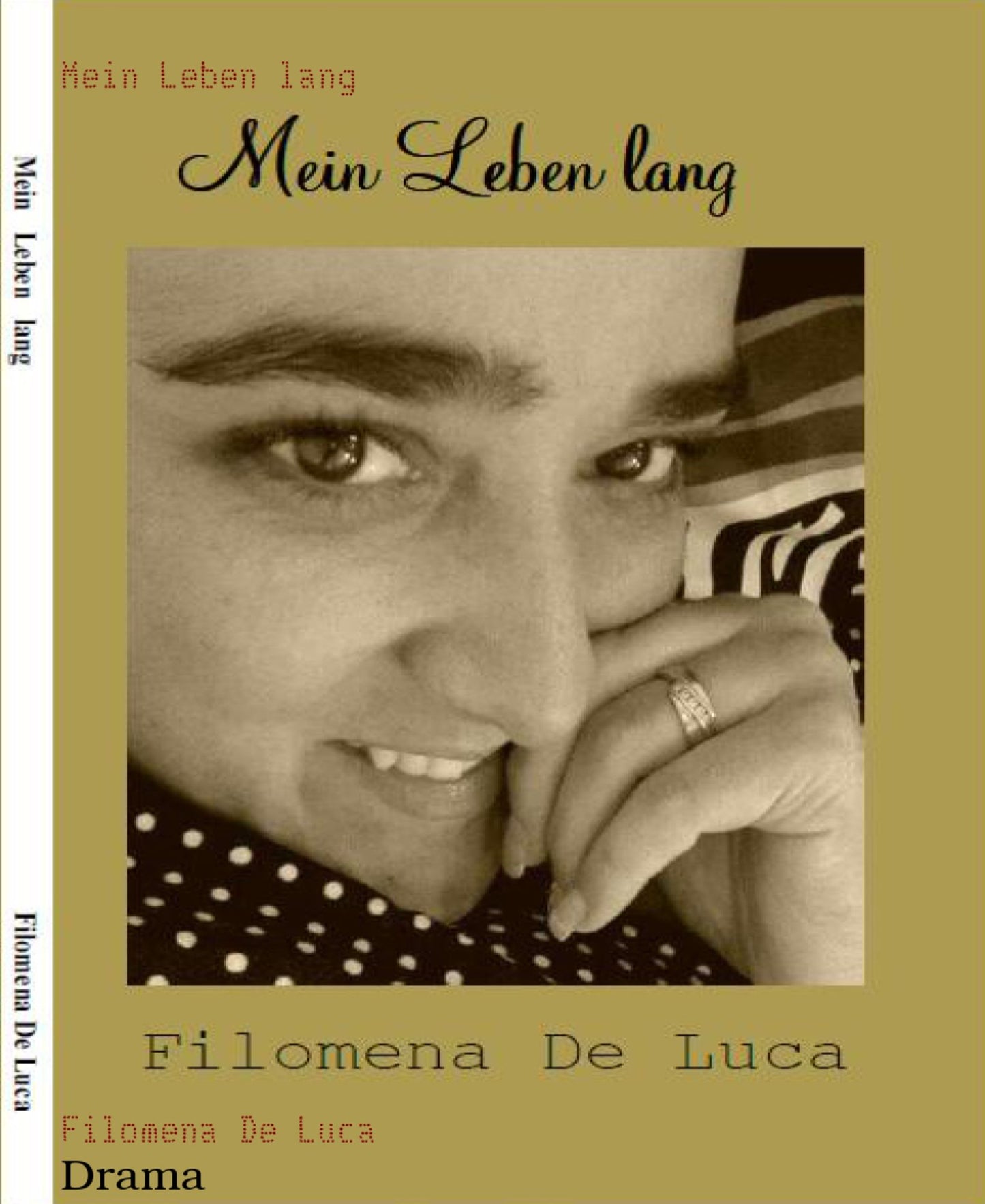 Mein Leben lang: Drama