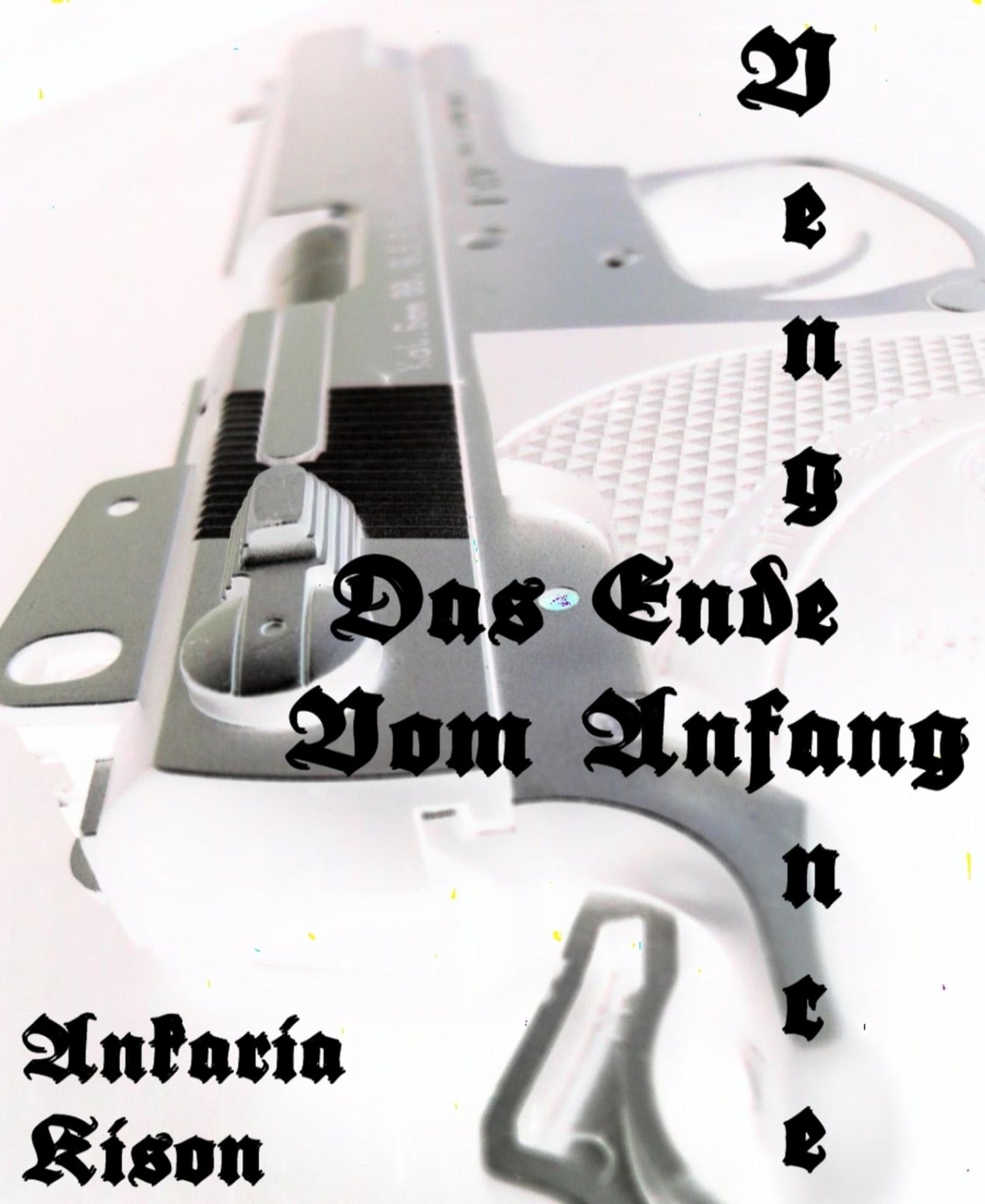 Vengeance: Das Ende vom Anfang