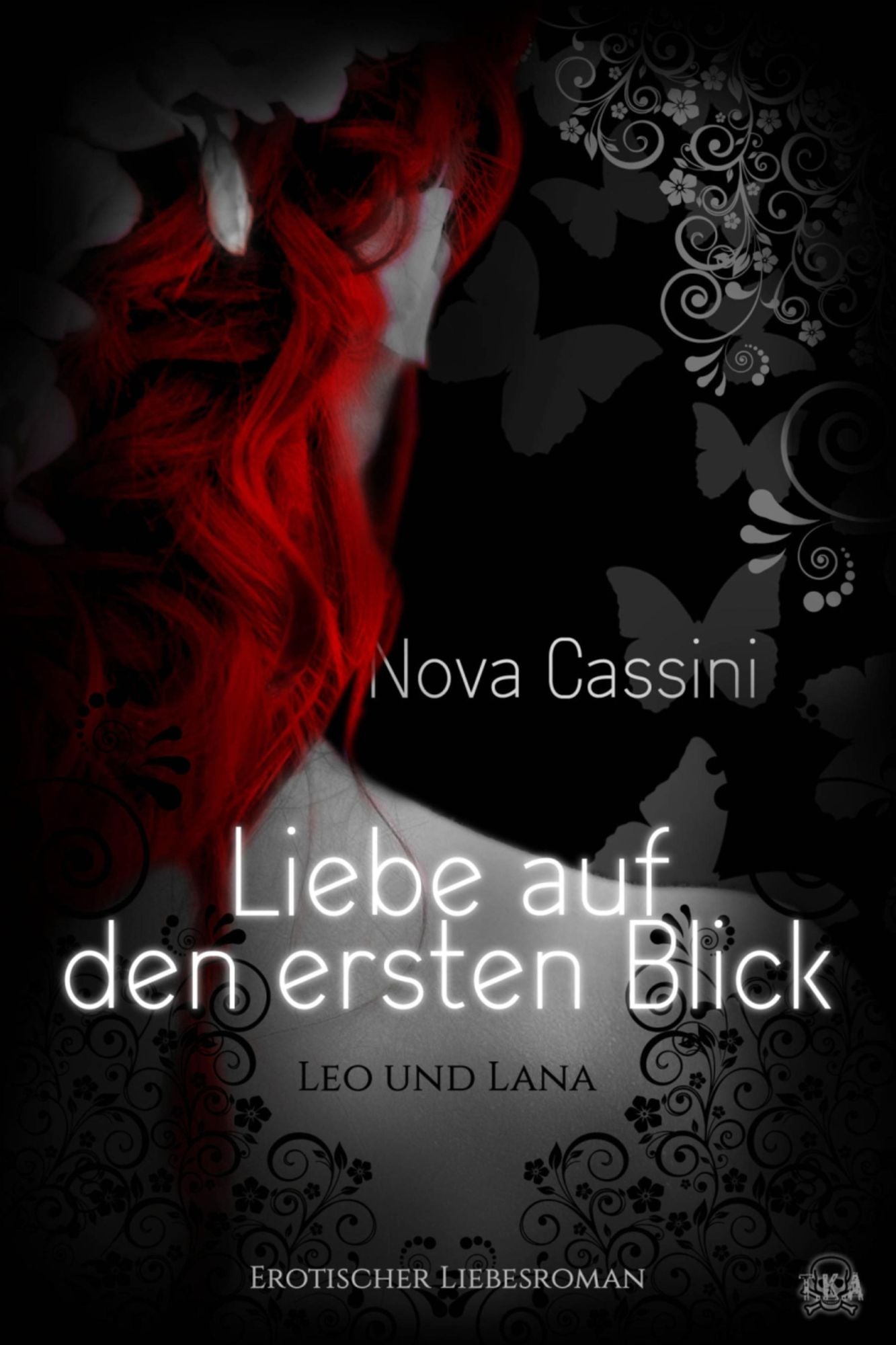 Liebe auf den ersten Blick: Leo und Lana