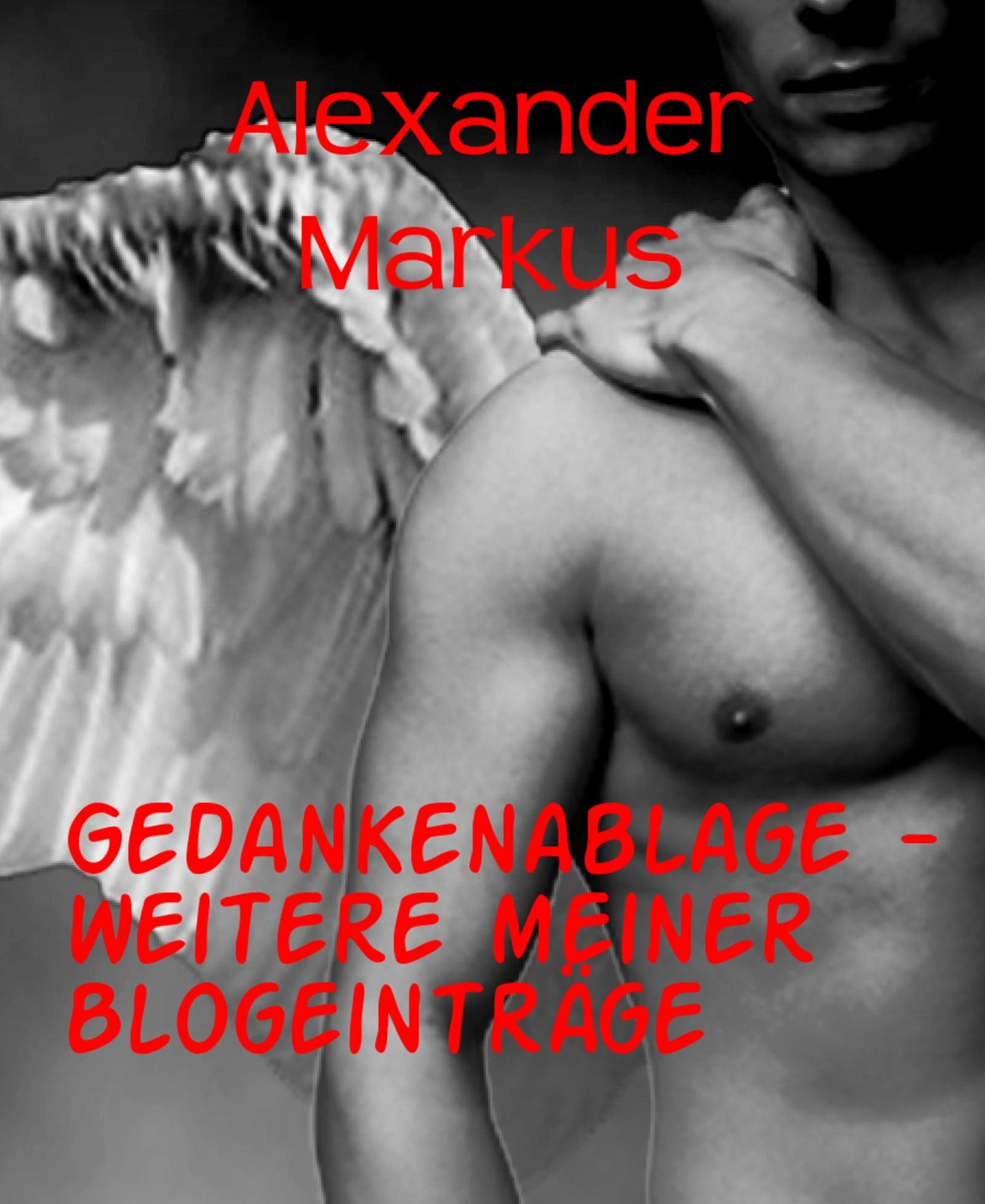 Gedankenablage - weitere meiner Blogeinträge