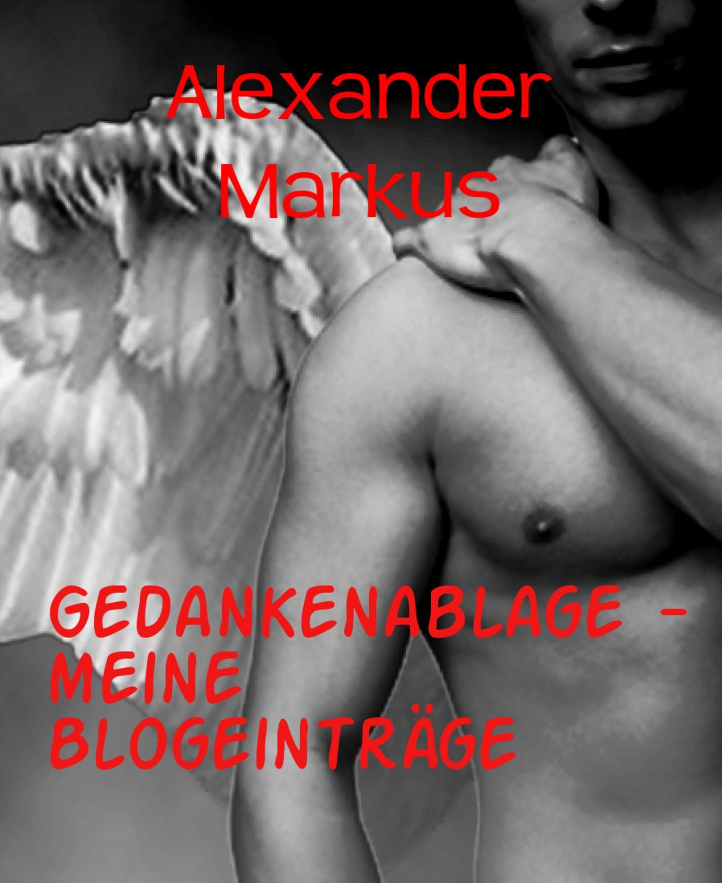 Gedankenablage - meine Blogeinträge