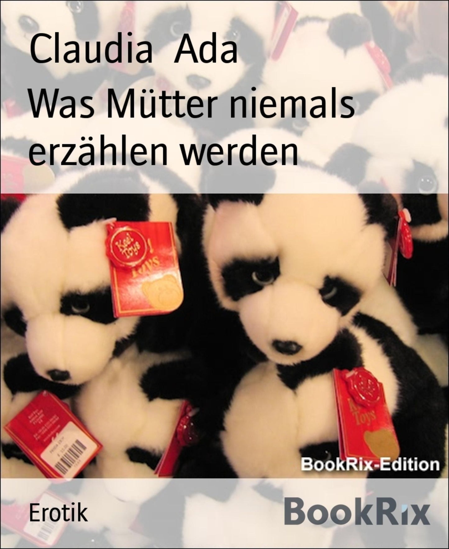Was Mütter niemals erzählen werden
