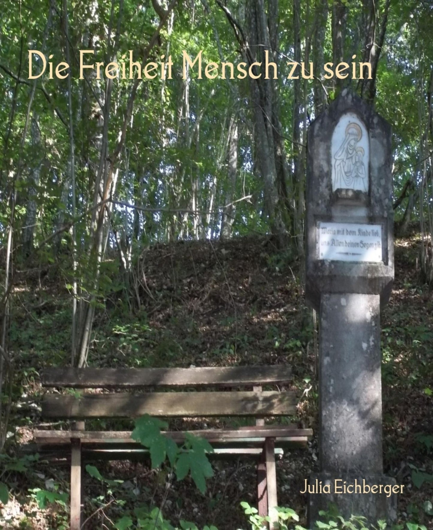 Die Freiheit Mensch zu sein
