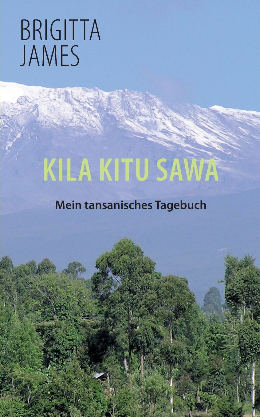 Kila Kitu Sawa
