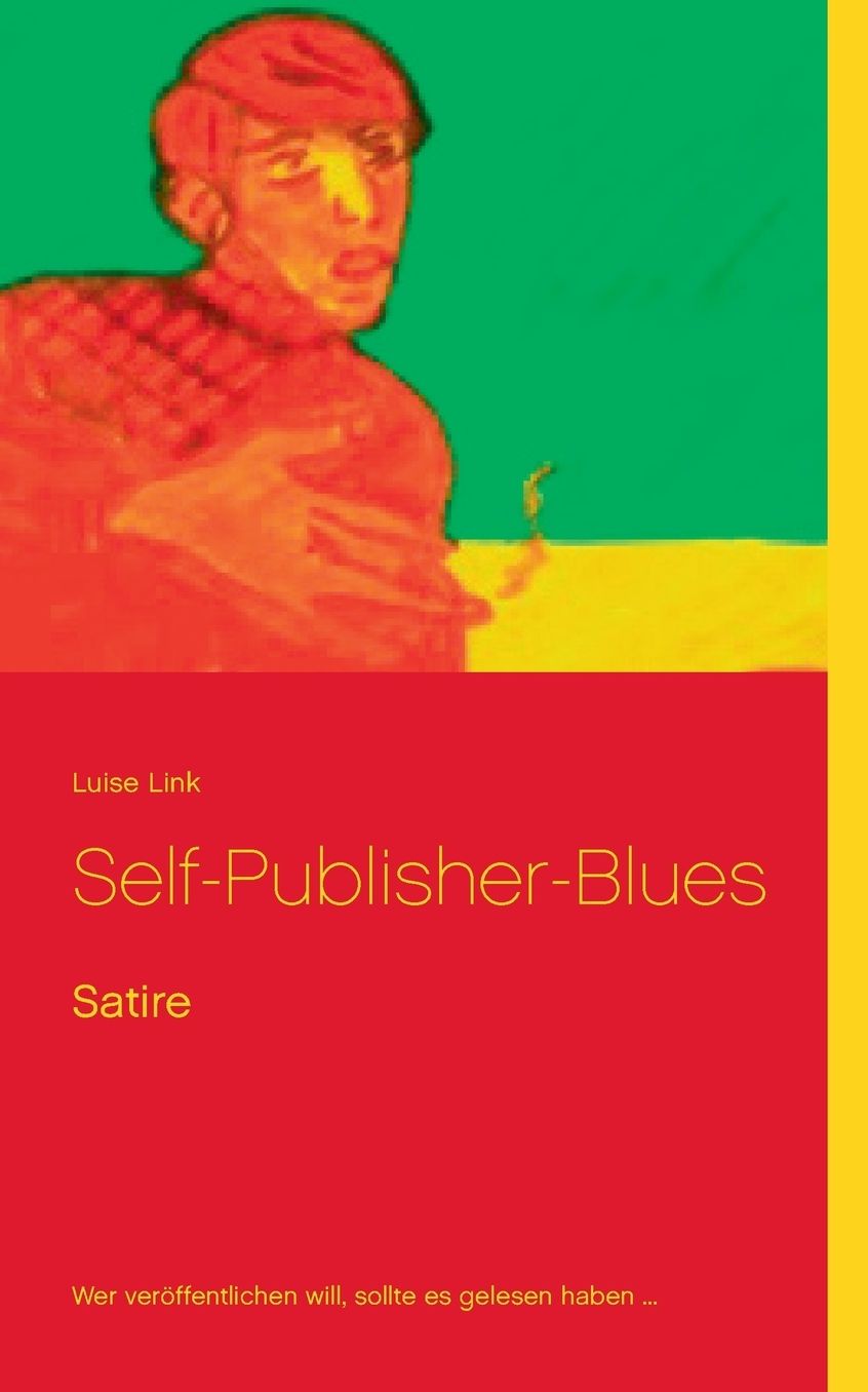 Self-Publisher-Blues