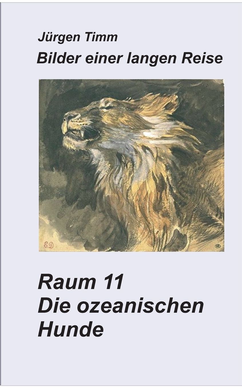 Raum 11 Die Ozeanischen Hunde
