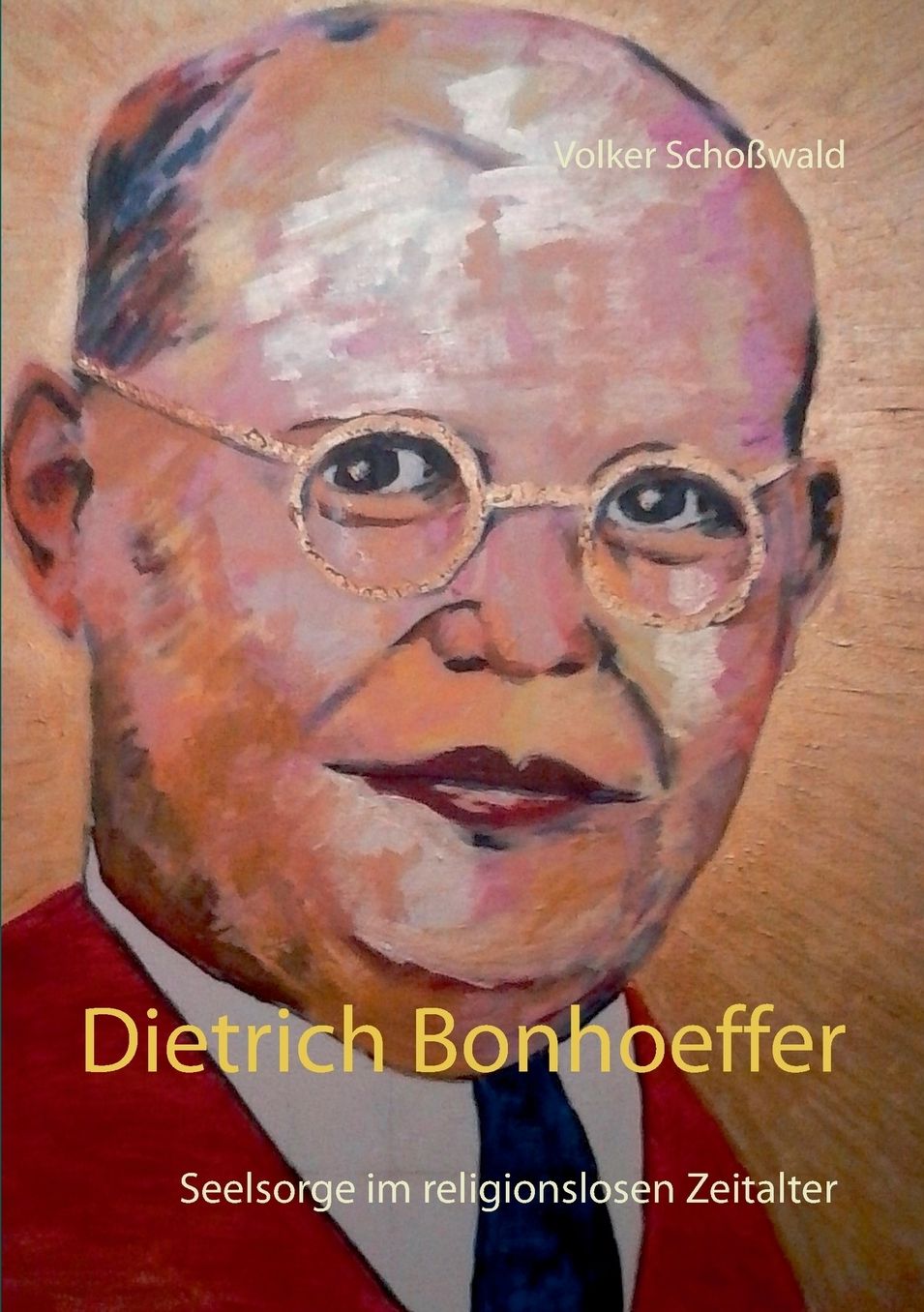 Dietrich Bonhoeffer