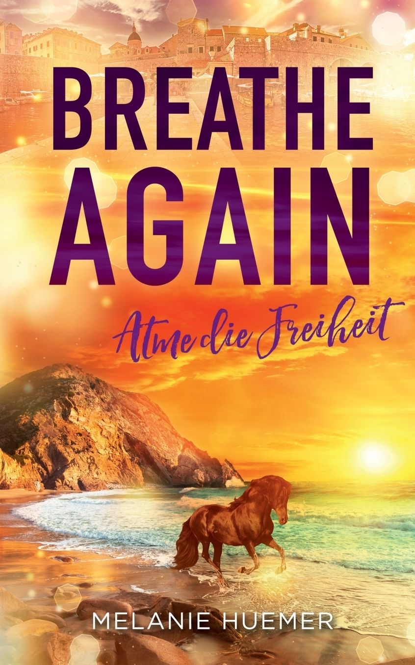 Breathe Again