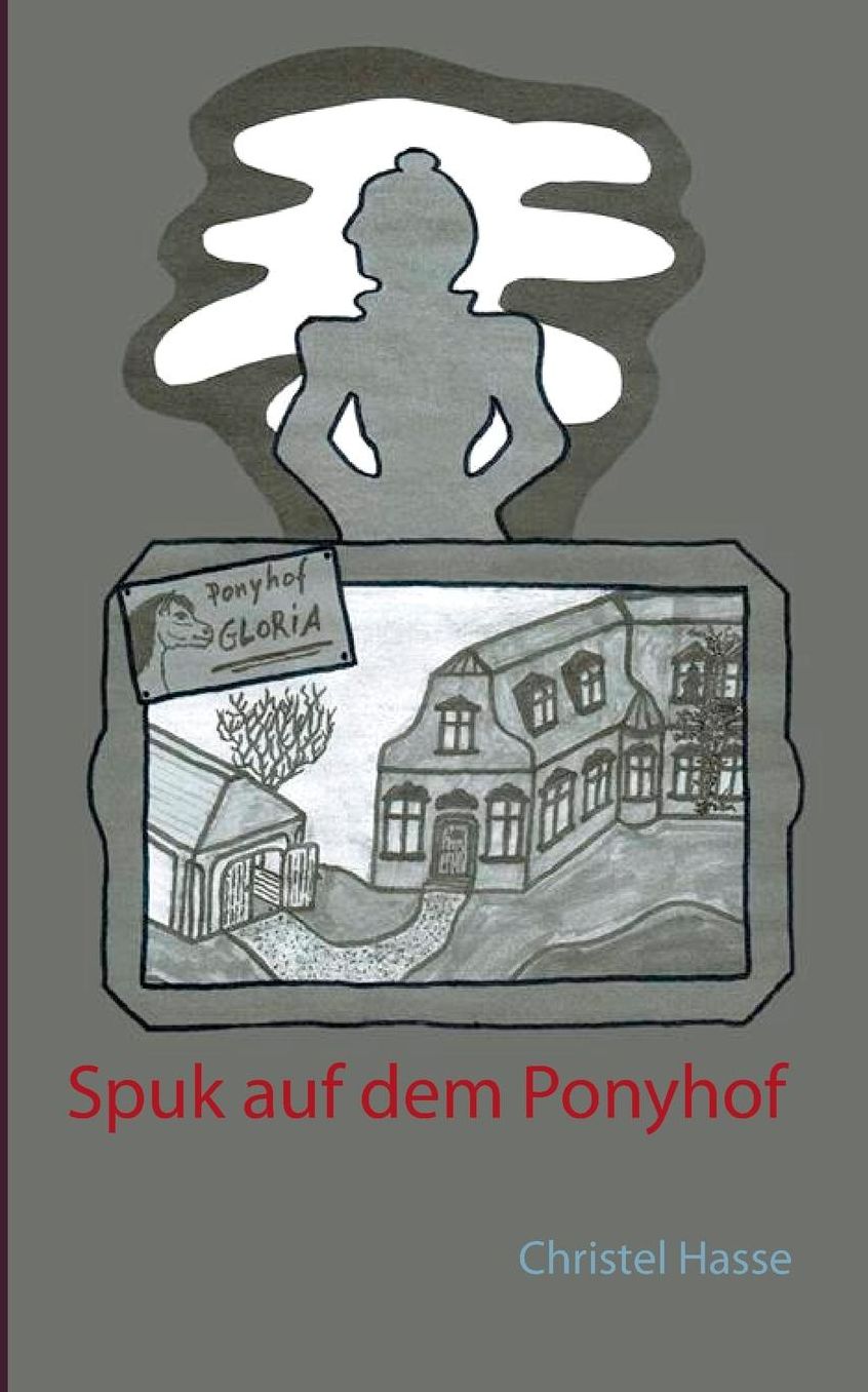 Spuk Auf Dem Ponyhof